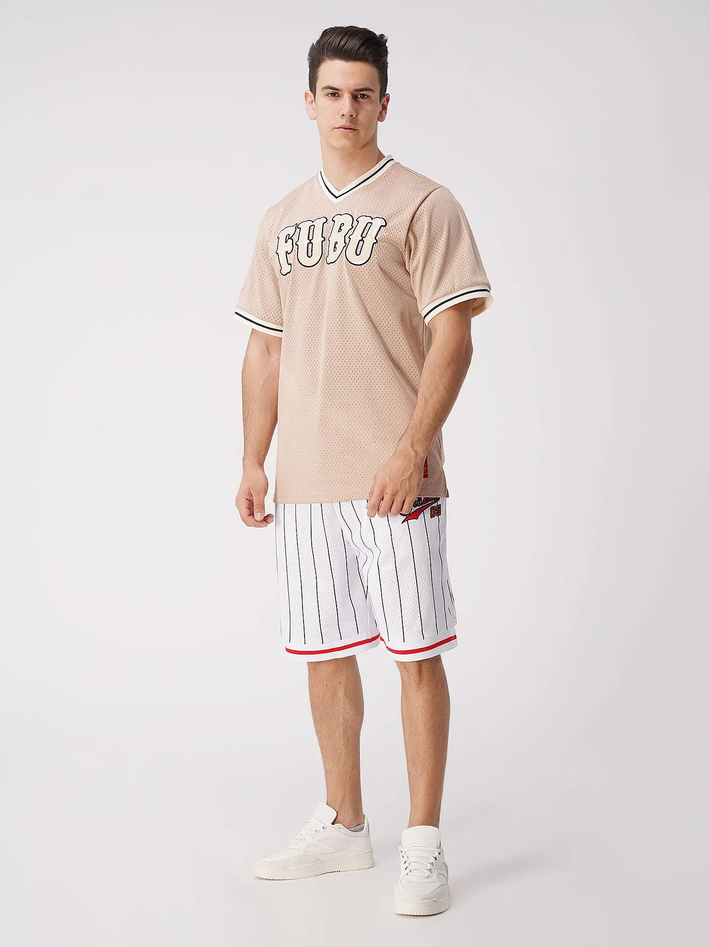 FUBU | T-Shirt | 