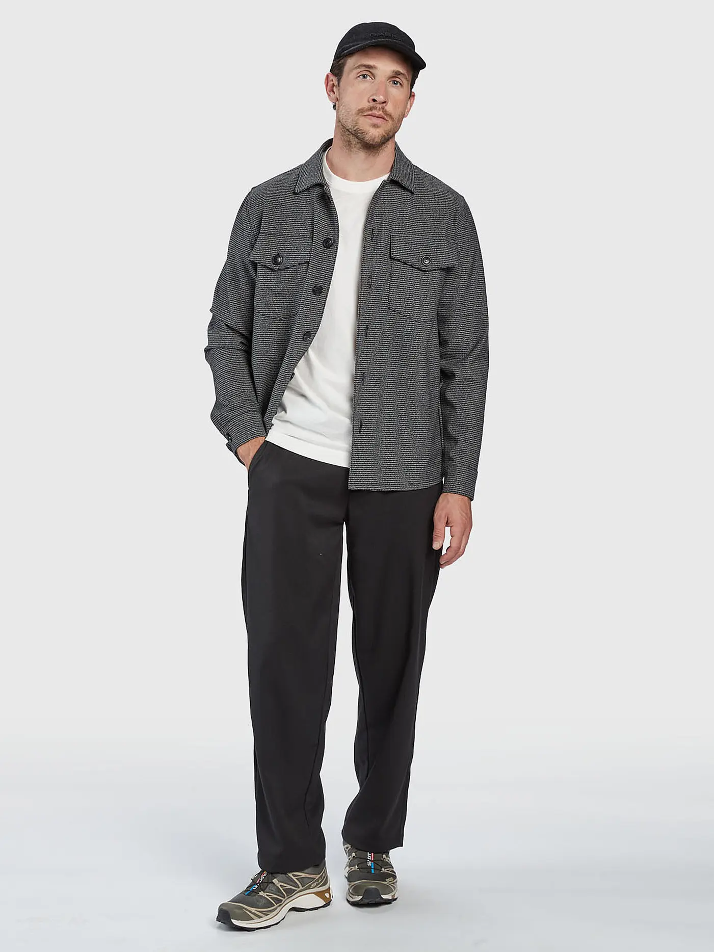 GABBA | Overshirt | 