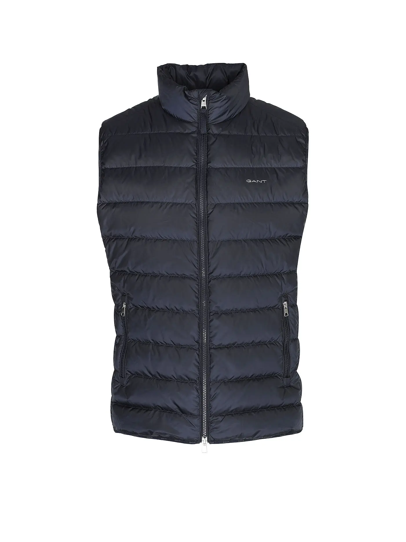 GANT | Daunensteppgilet | 