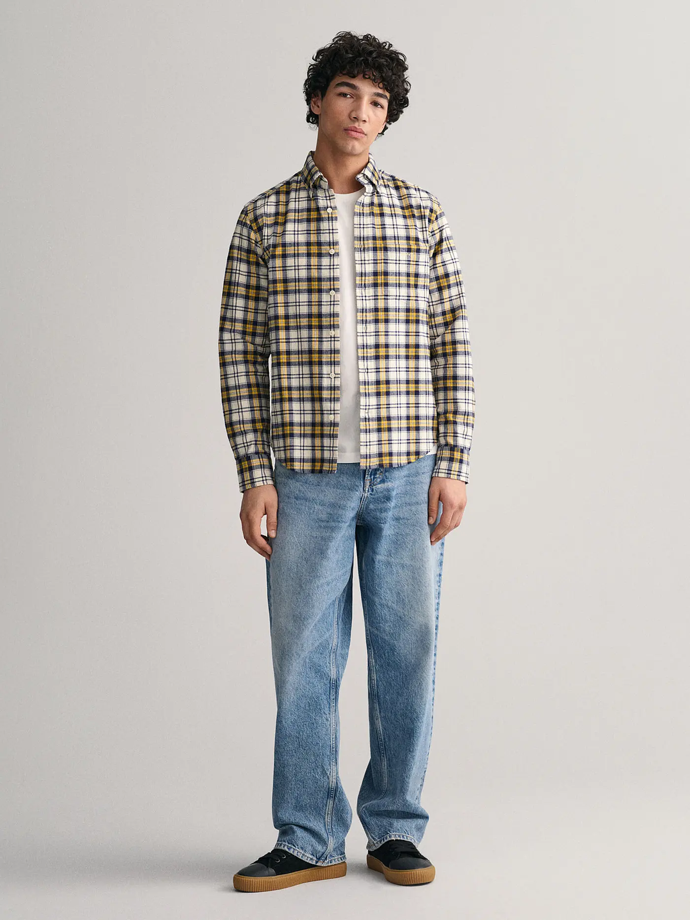 GANT | Hemd | 