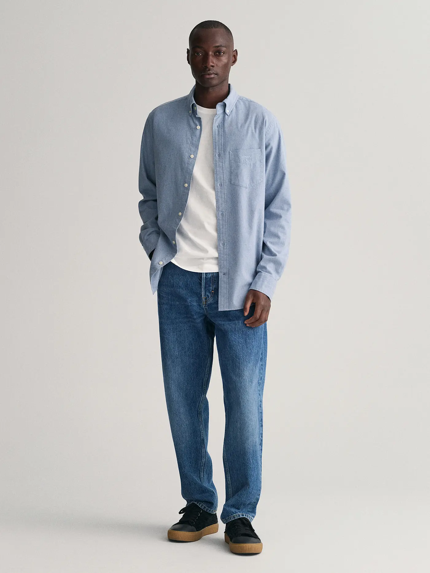 GANT | Hemd | 