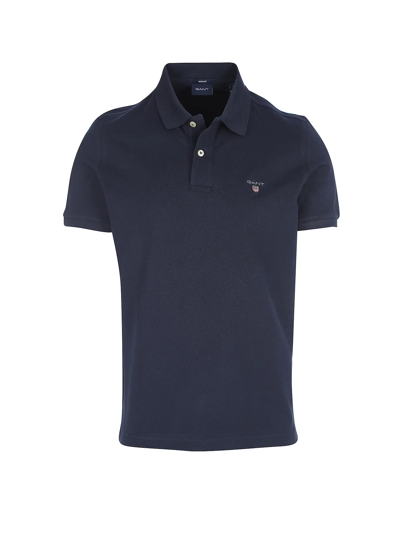GANT | Poloshirt | blau