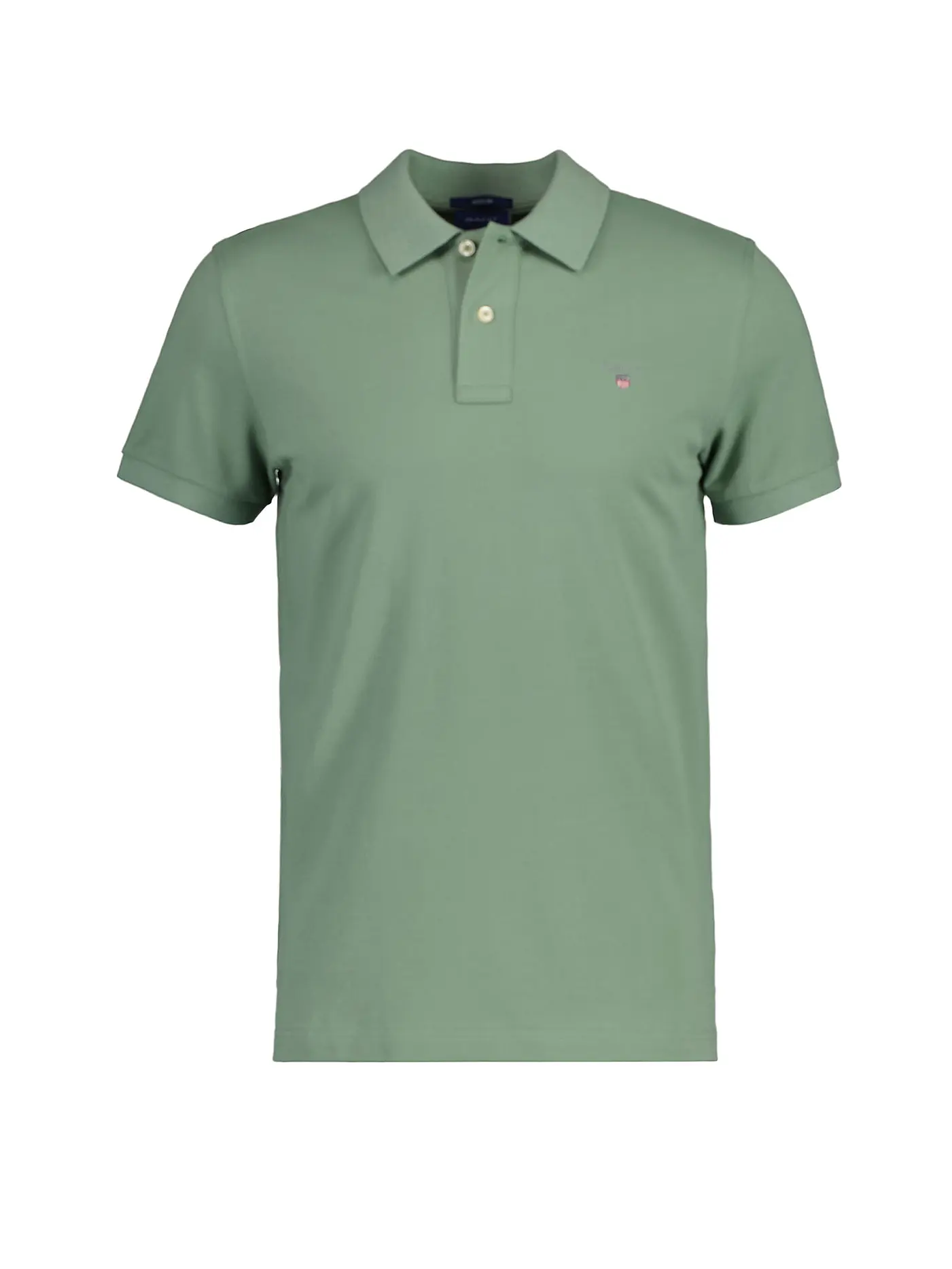 GANT | Poloshirt | olive