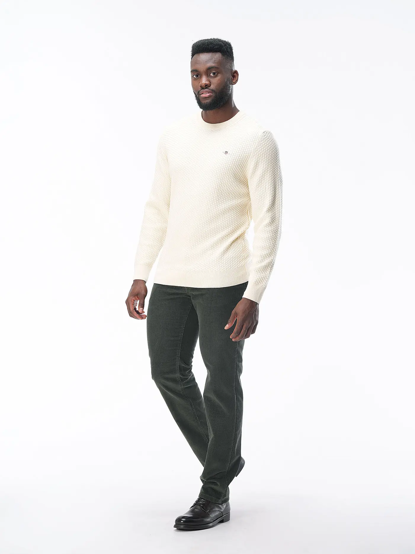 GANT | Pullover | beige