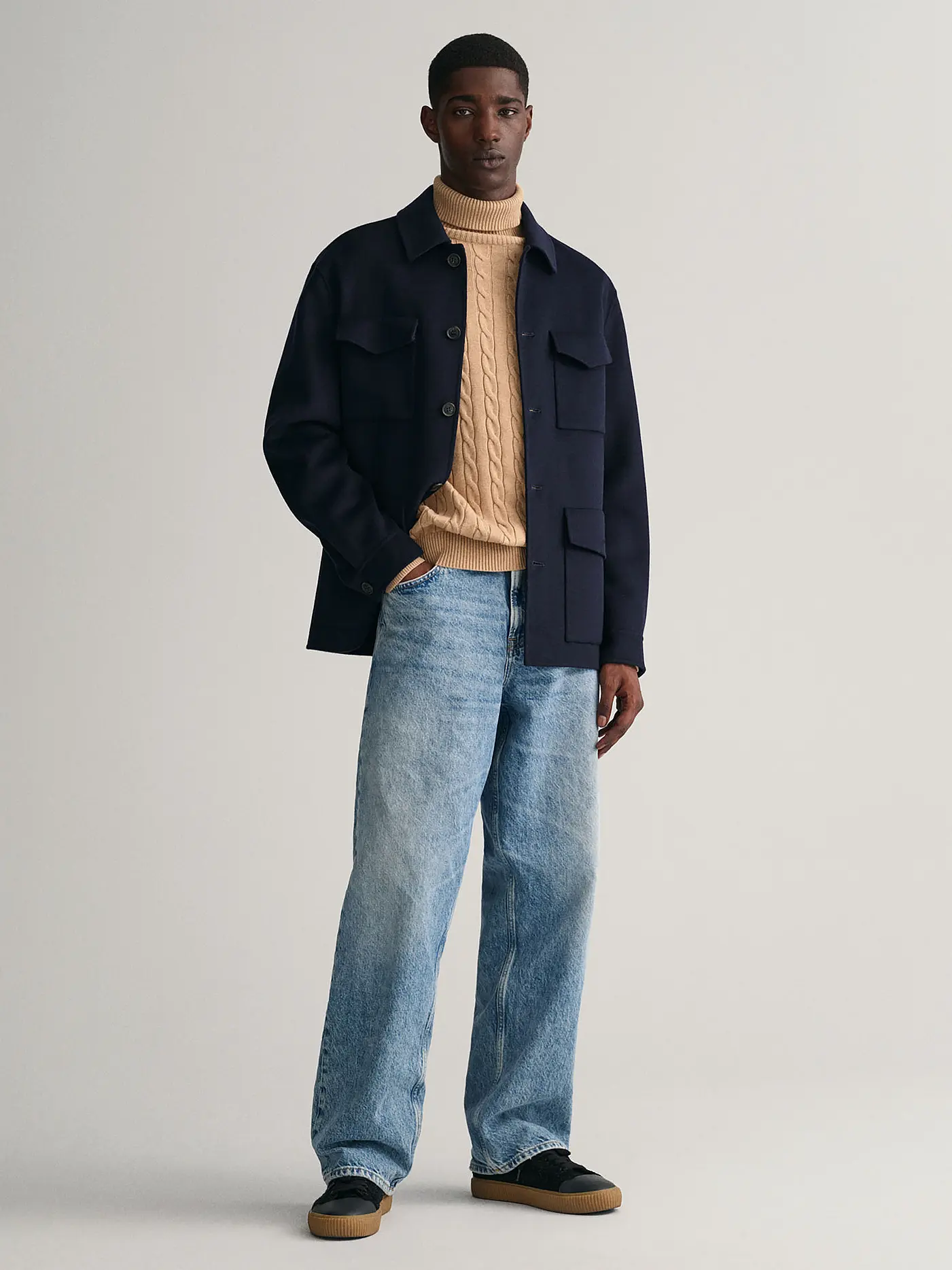 GANT | Pullover | beige