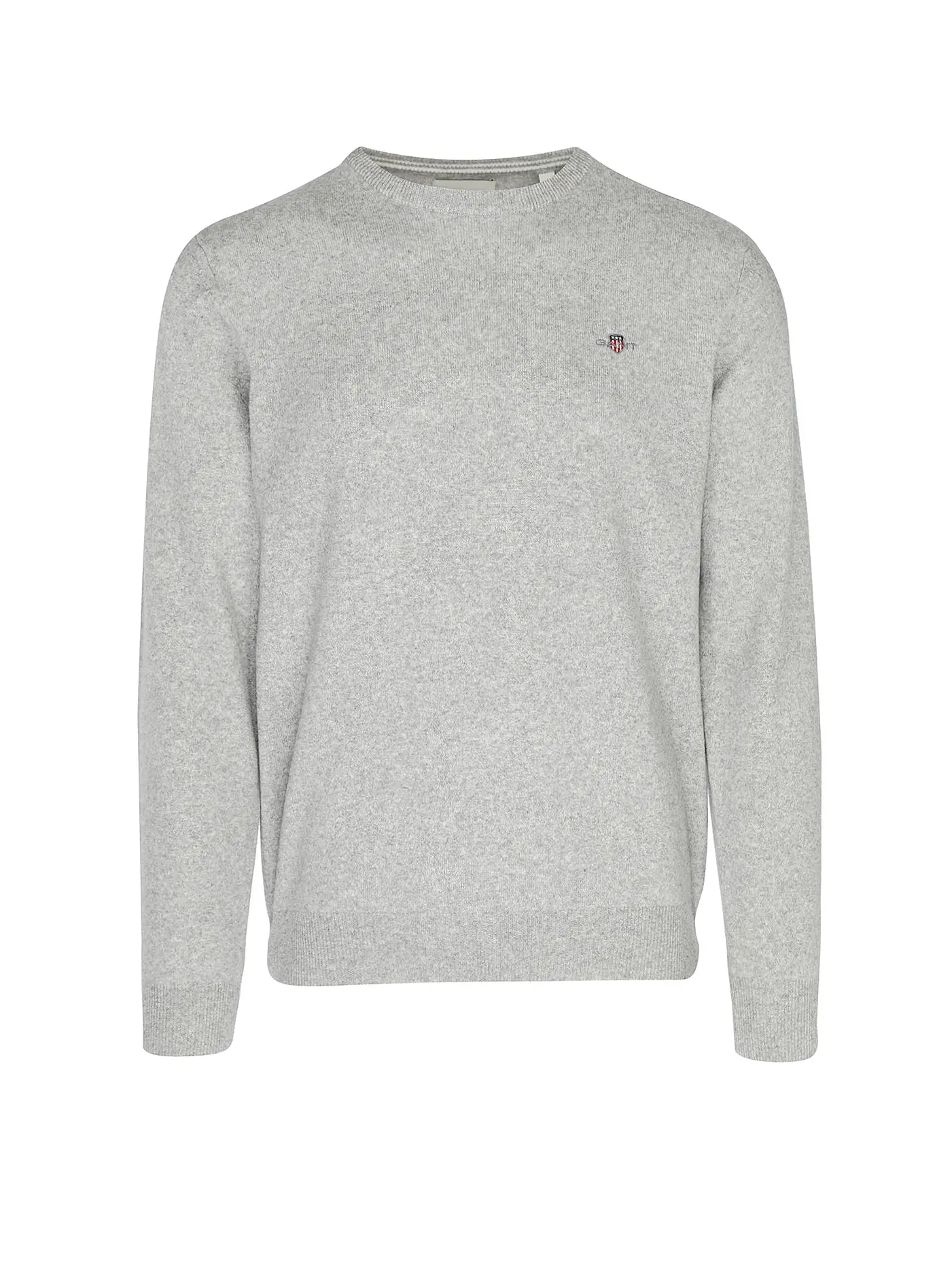 GANT | Pullover | grau