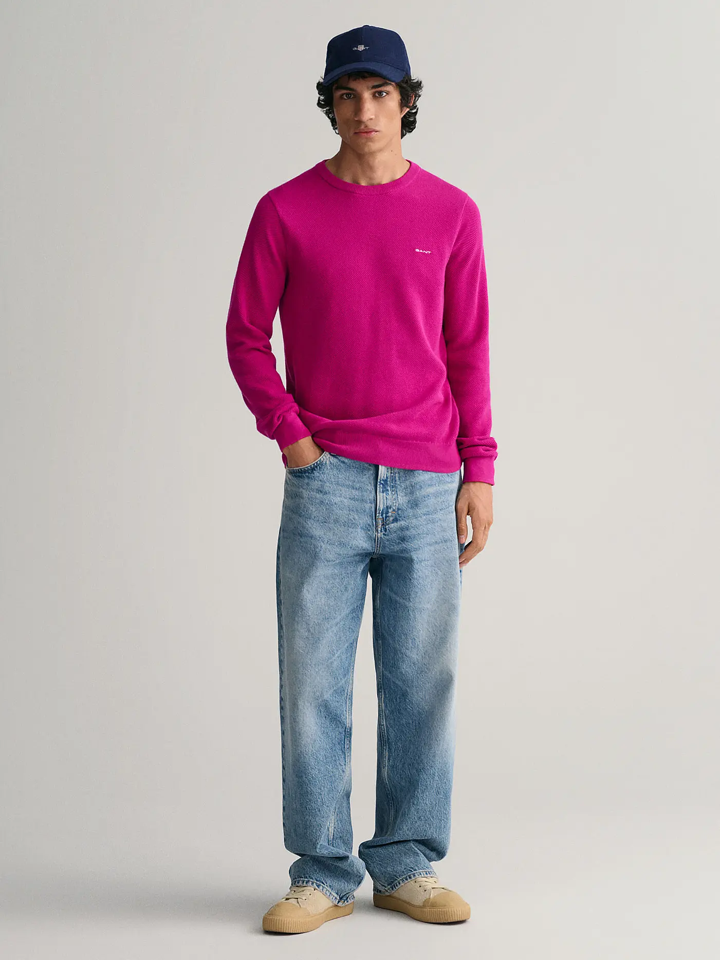 GANT | Pullover | 