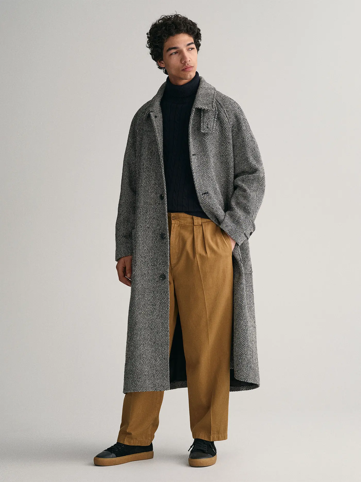 GANT | Pullover | 