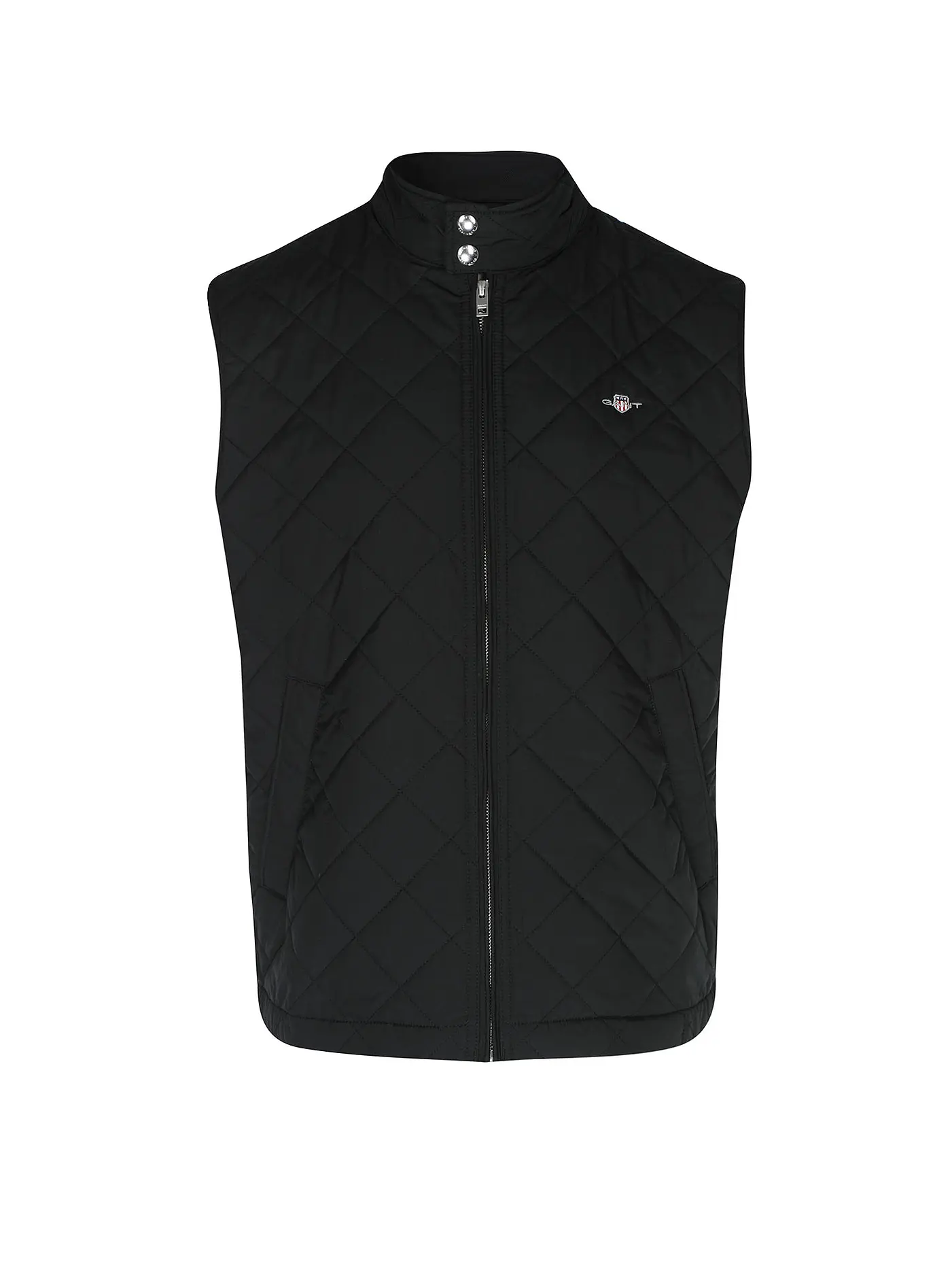 GANT | Steppgilet | 