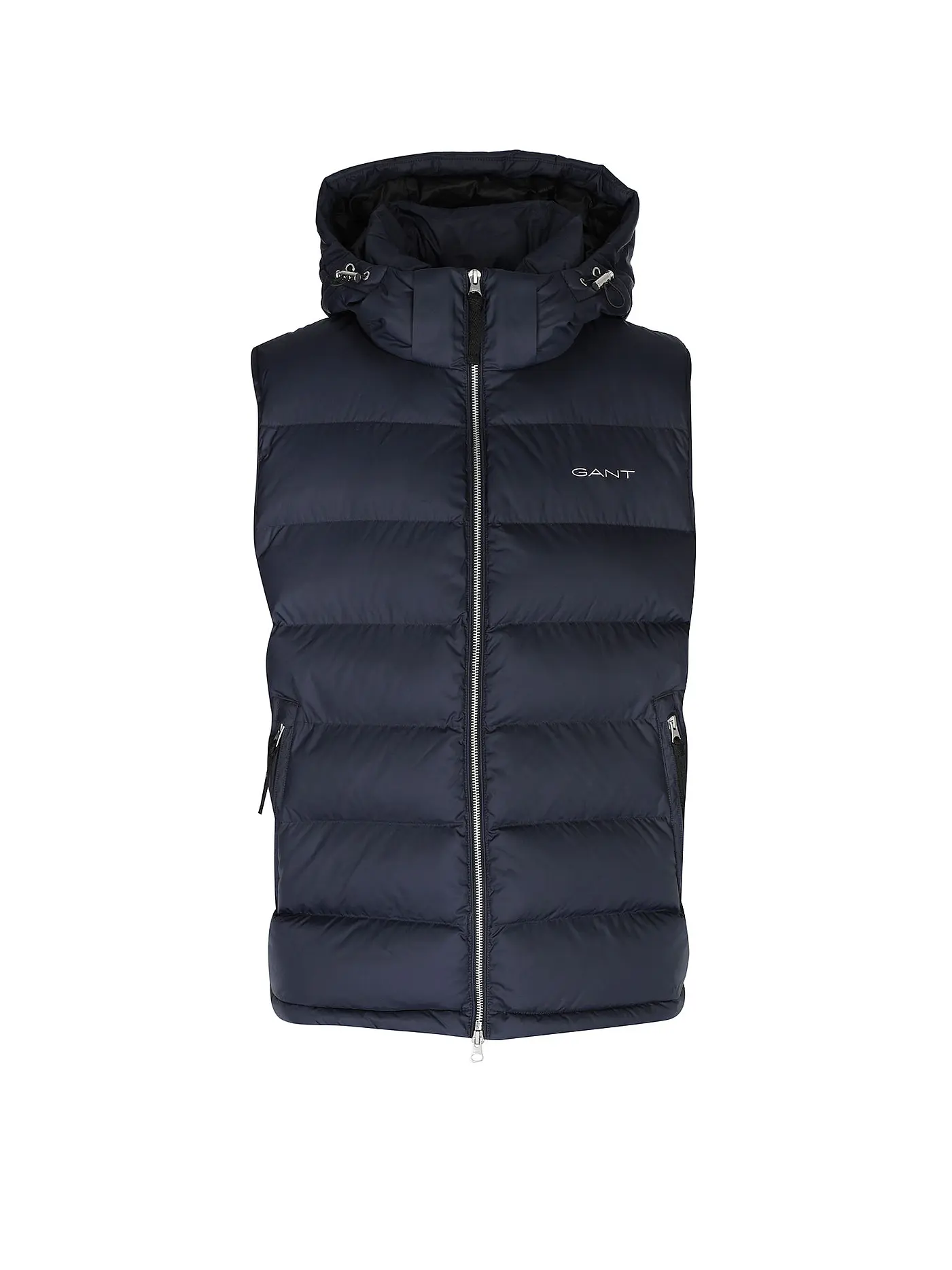 GANT | Steppgilet | 
