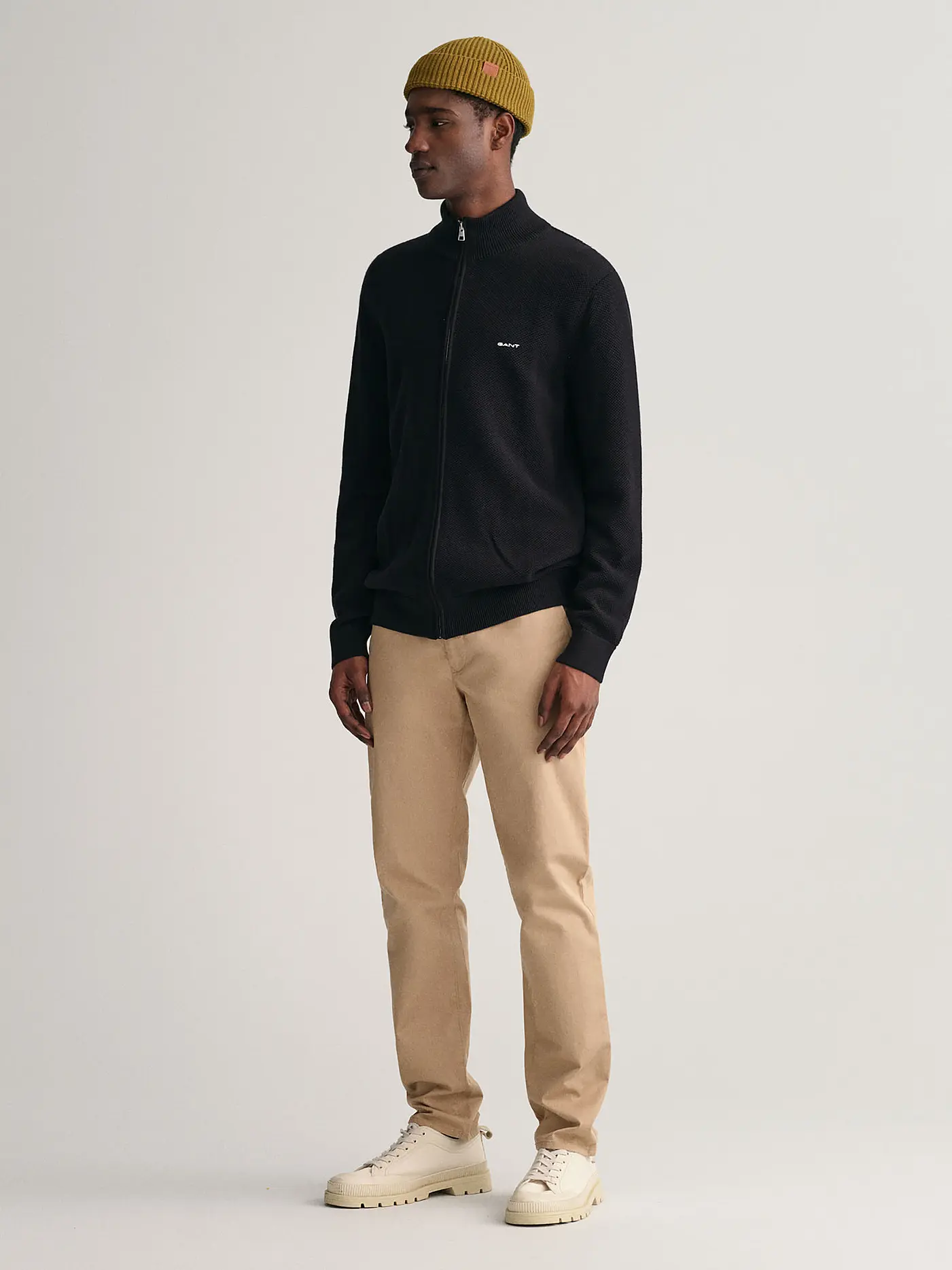GANT | Strickjacke | 