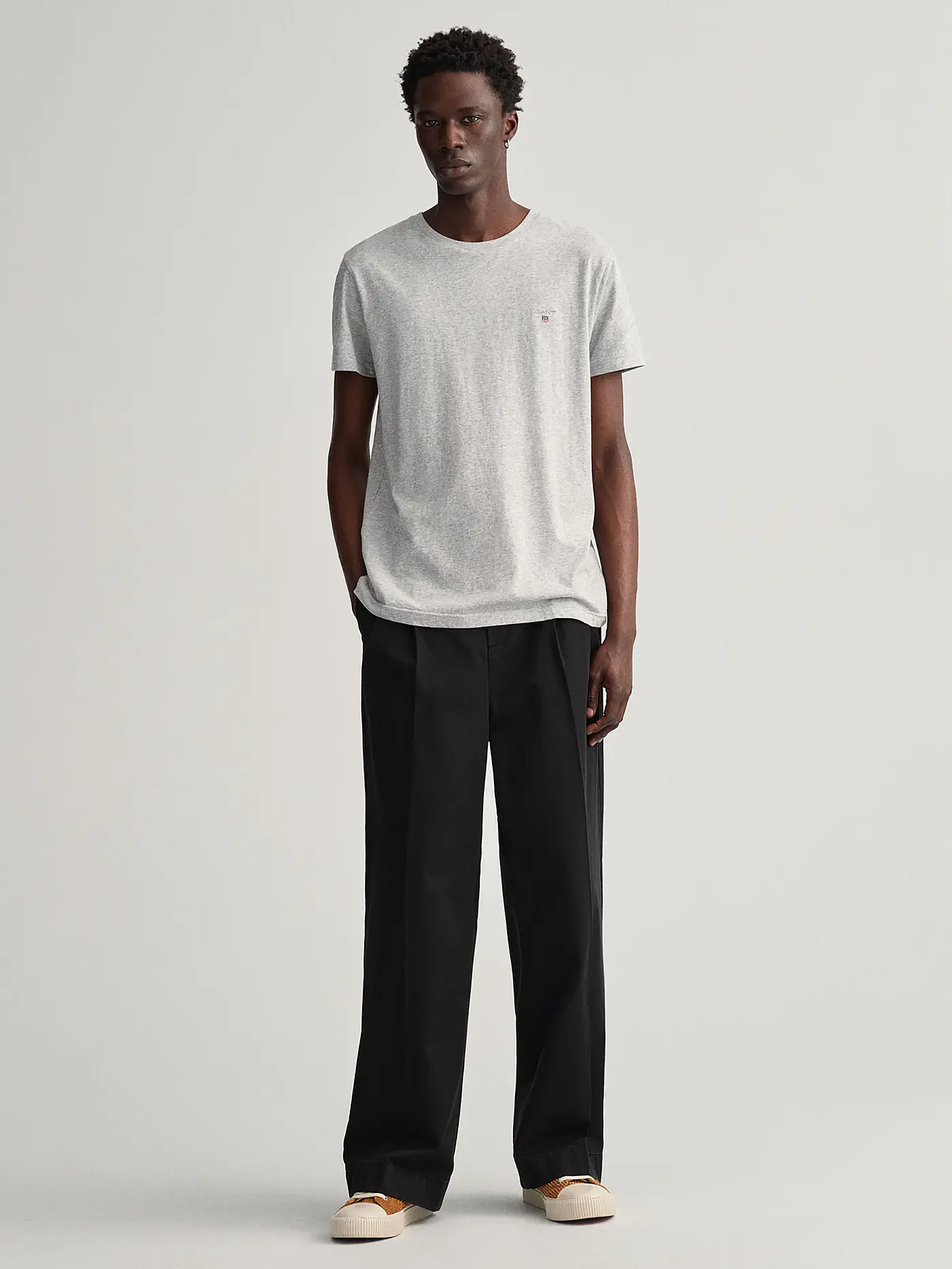 GANT | T-Shirt | 