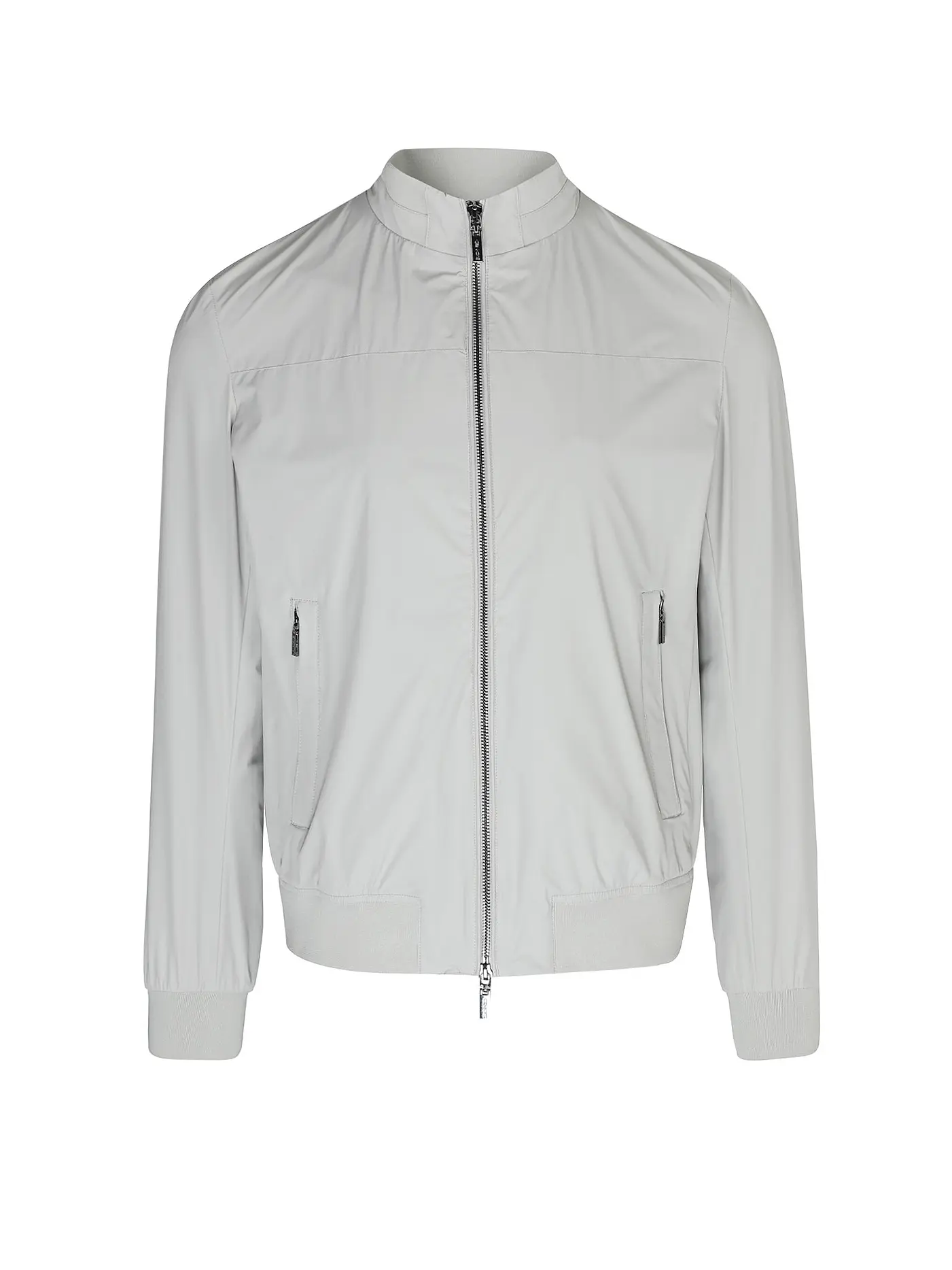 GIMO'S | Blouson | hellgrau