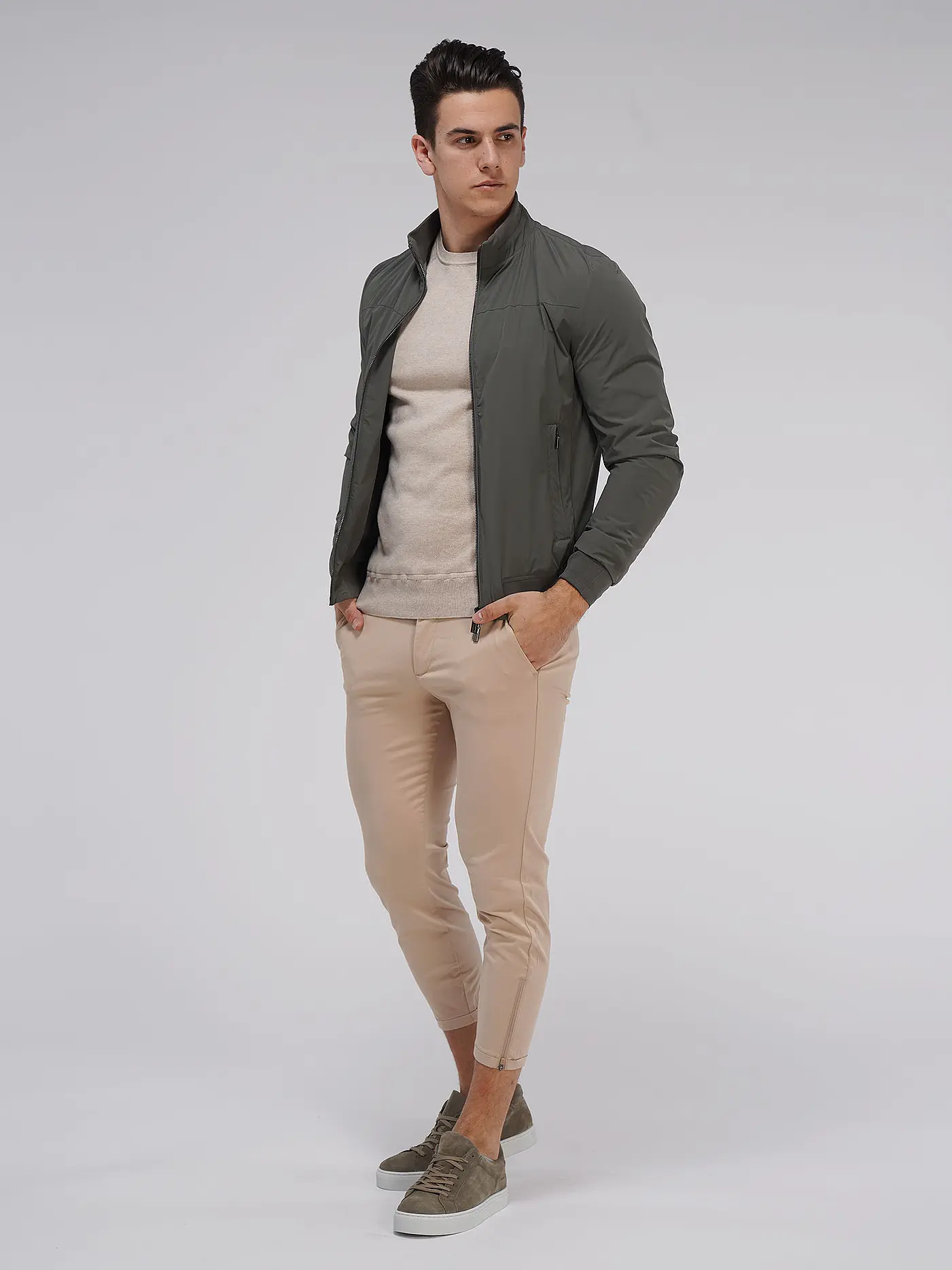 GIMO'S | Blouson | 