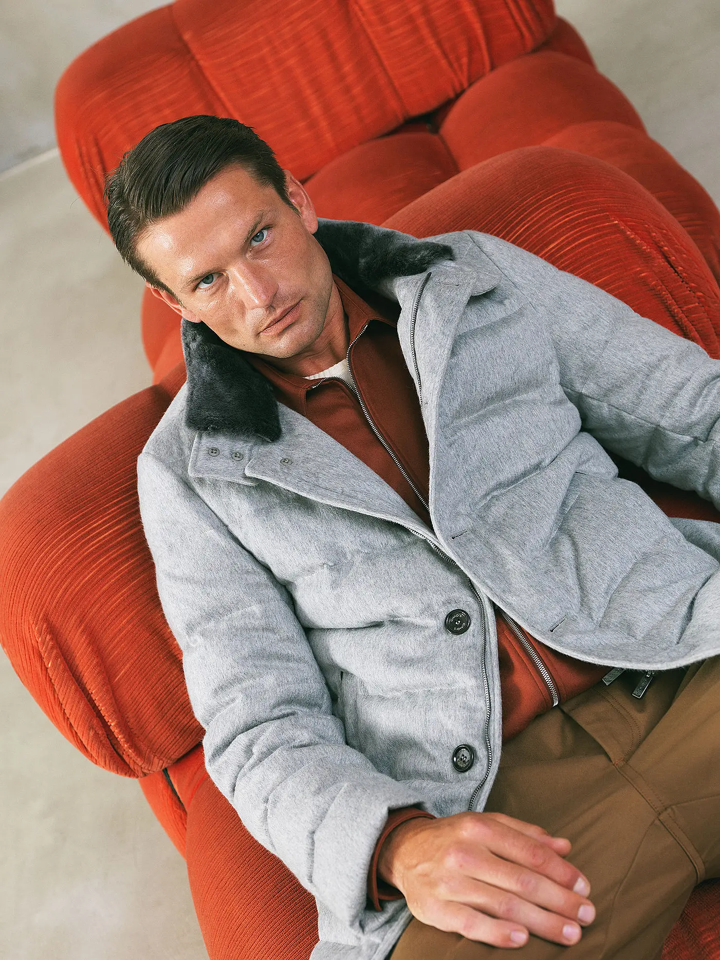 GIMO'S | Parka | 