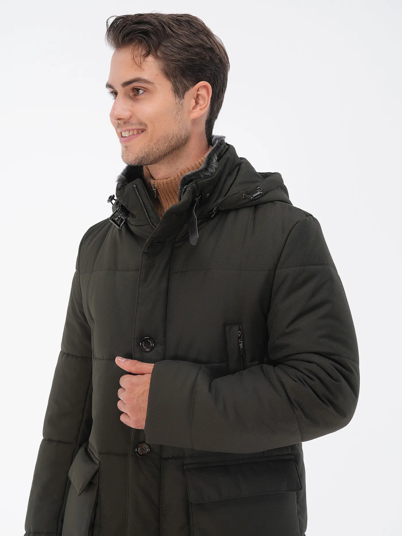 GIMO'S | Parka | 