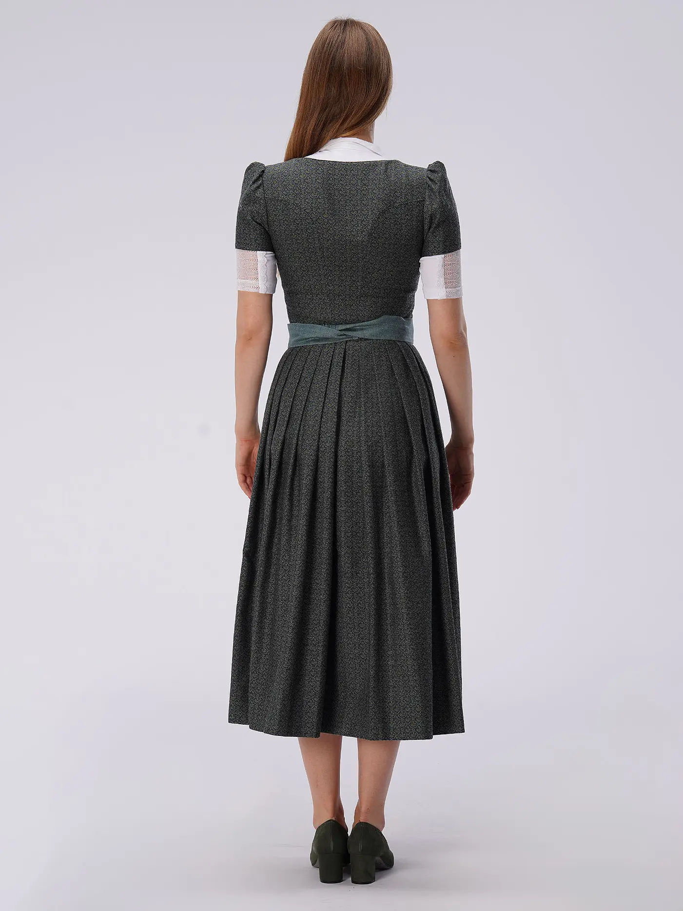 GOTTSEIDANK | Dirndl | 