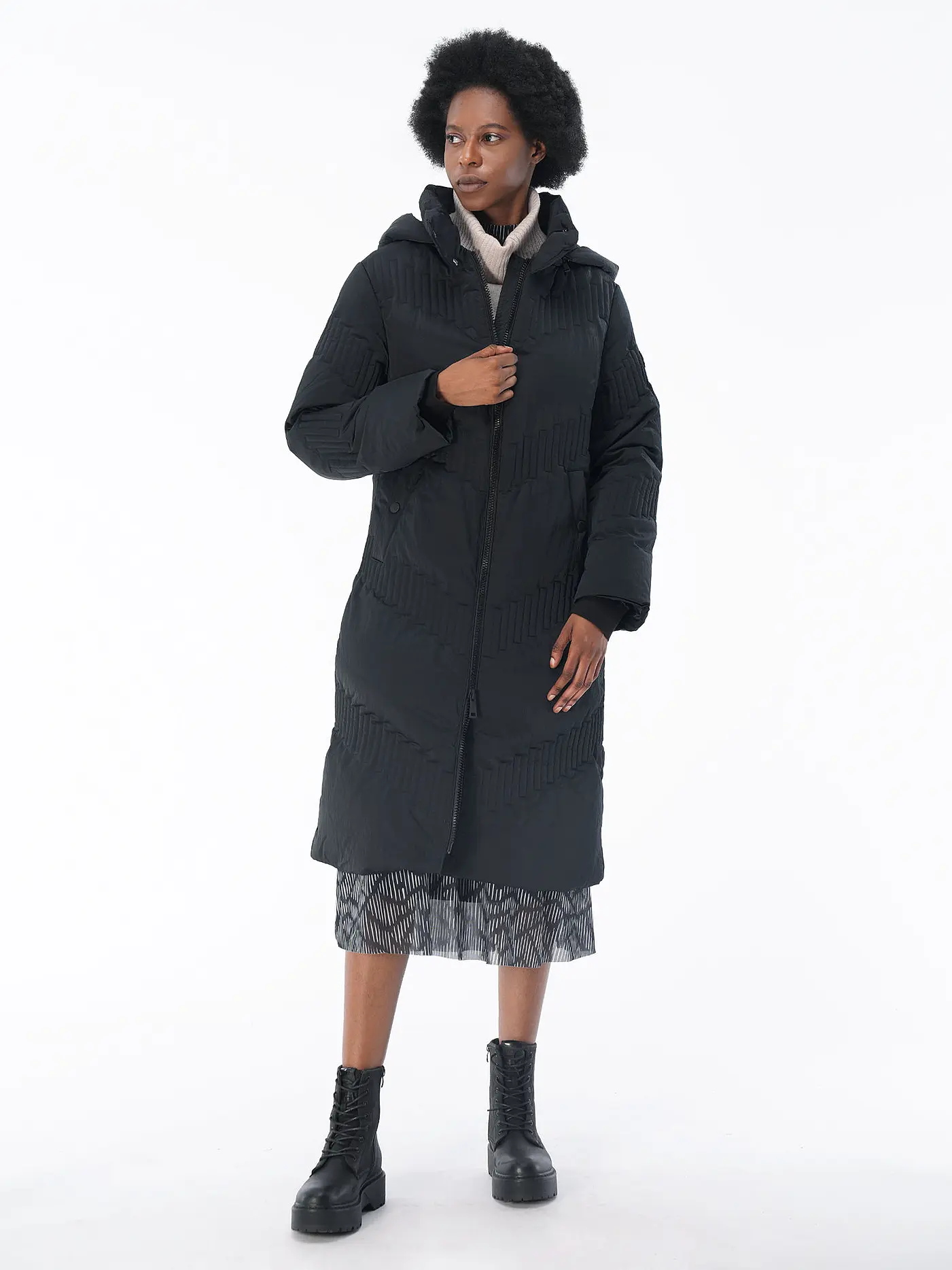 GUESS | Daunenmantel | 