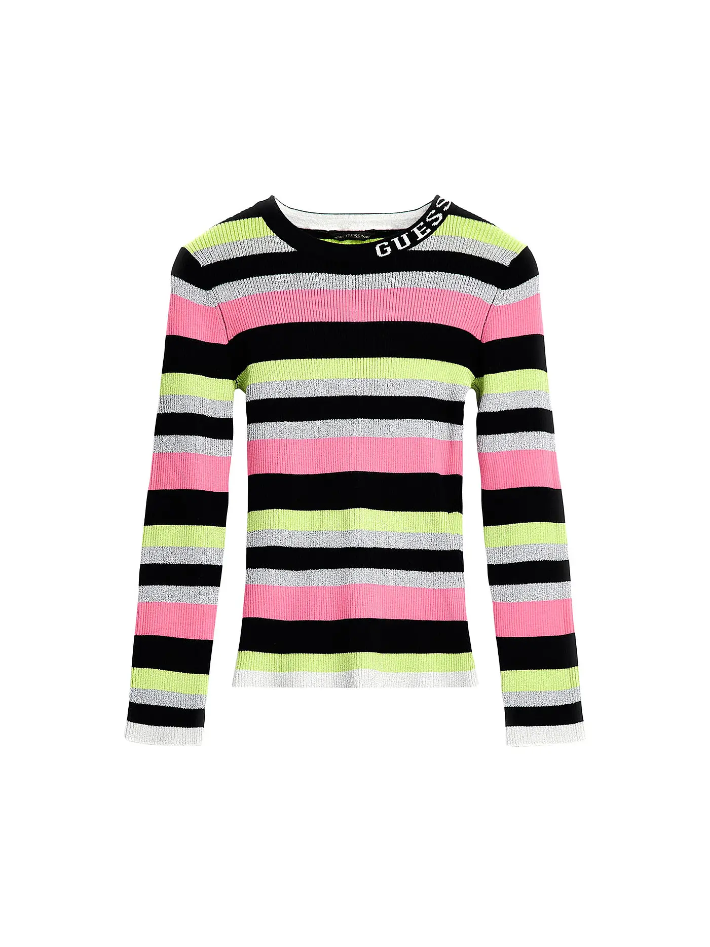 GUESS | Langarmshirt | 