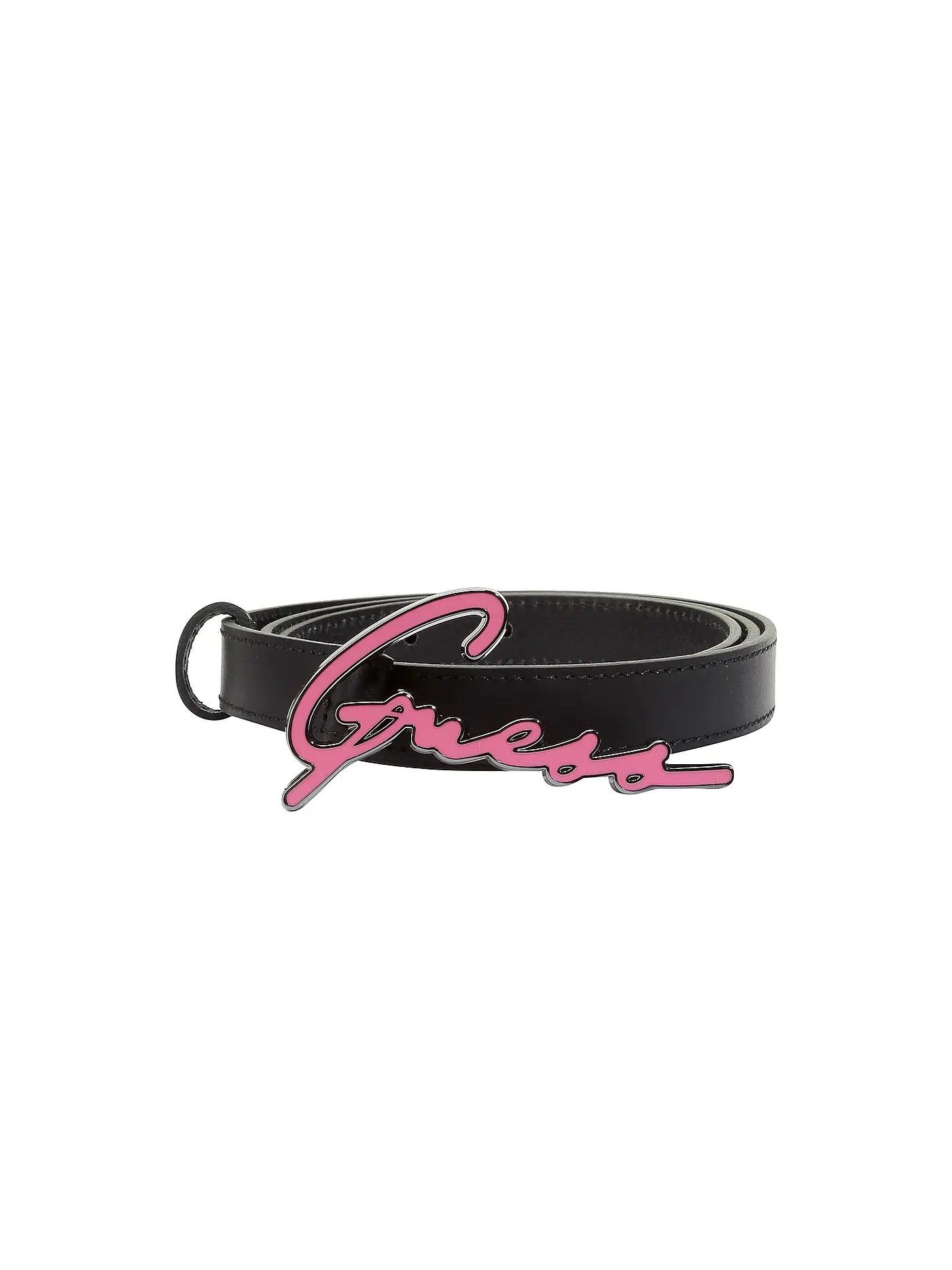 GUESS | Ledergürtel | 