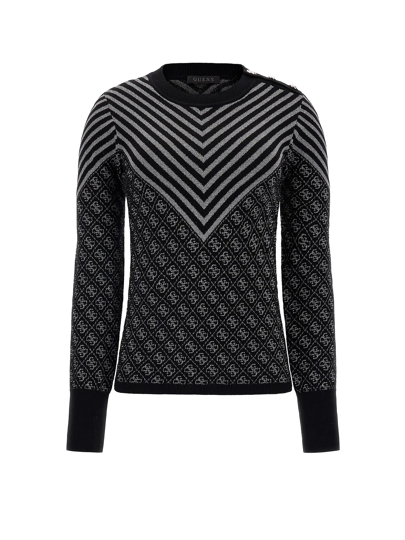 GUESS | Pullover | 