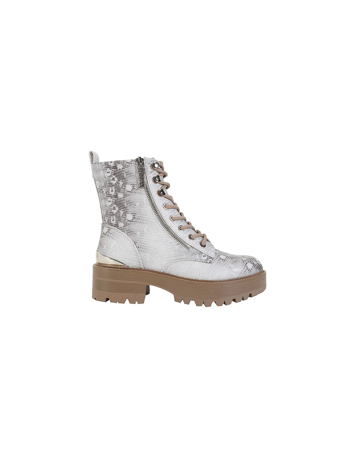 GUESS | Schnürschuhe | 