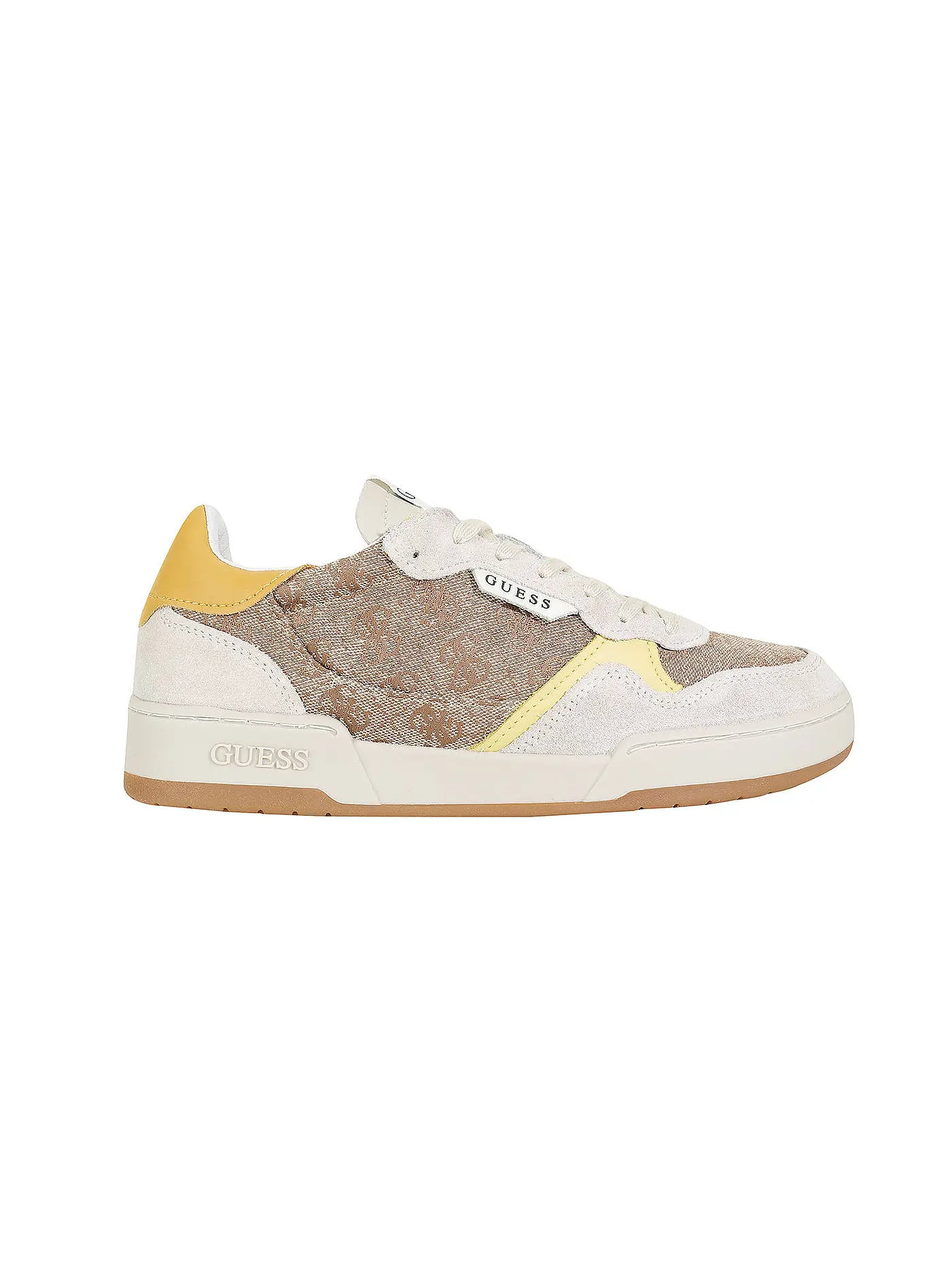 GUESS | Sneaker | beige