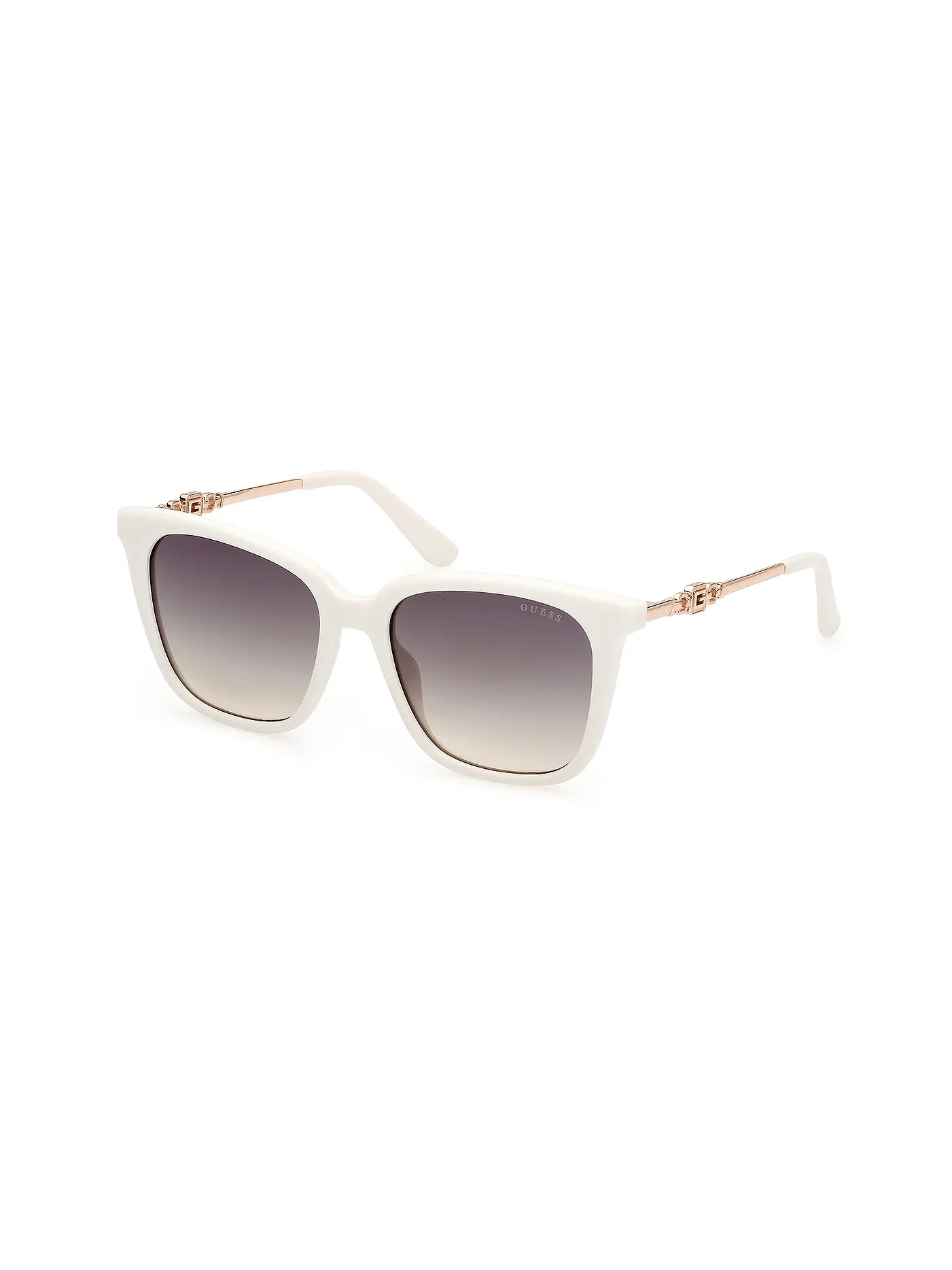 GUESS | Sonnenbrille | weiss