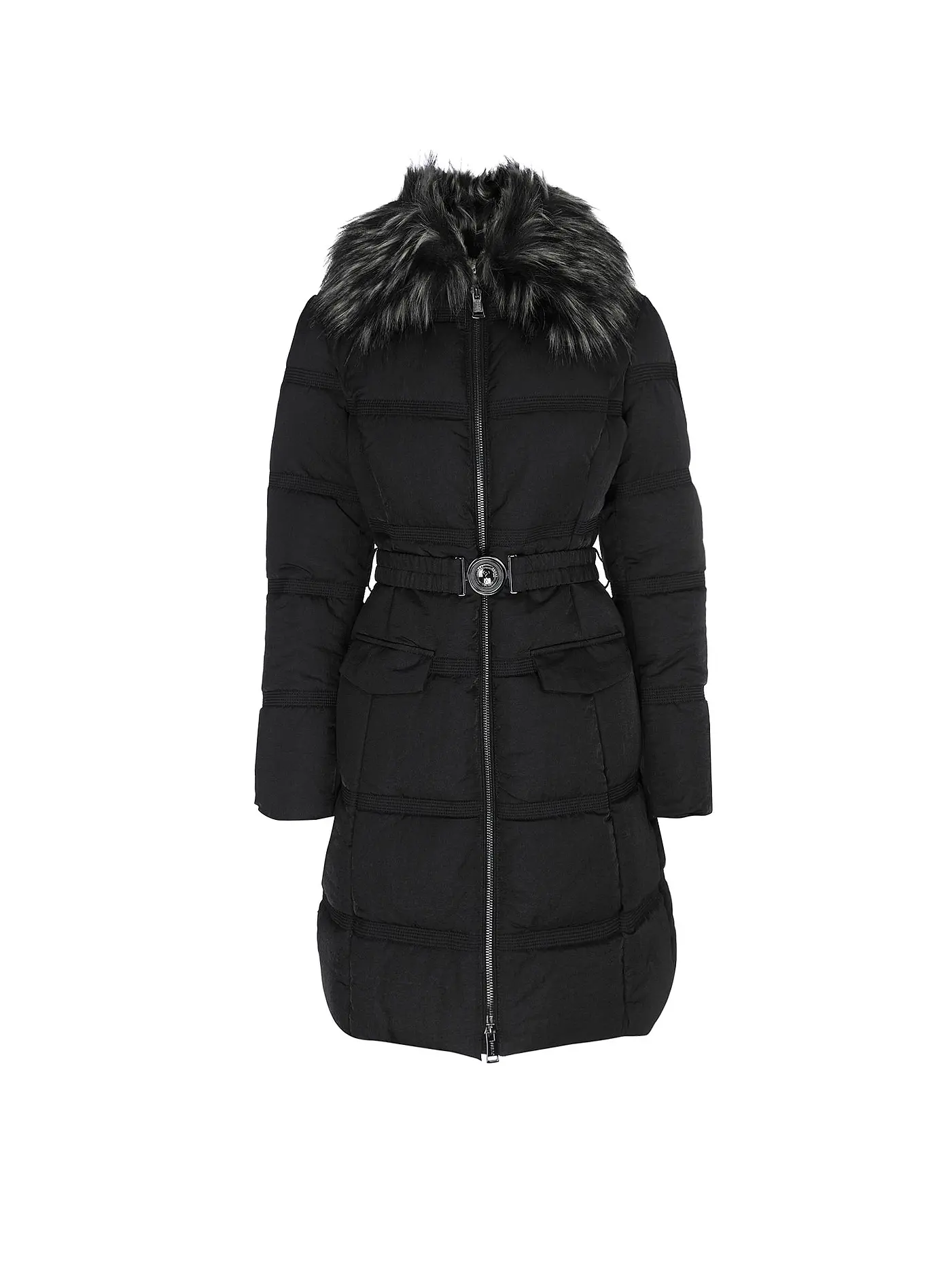 GUESS | Steppmantel | 