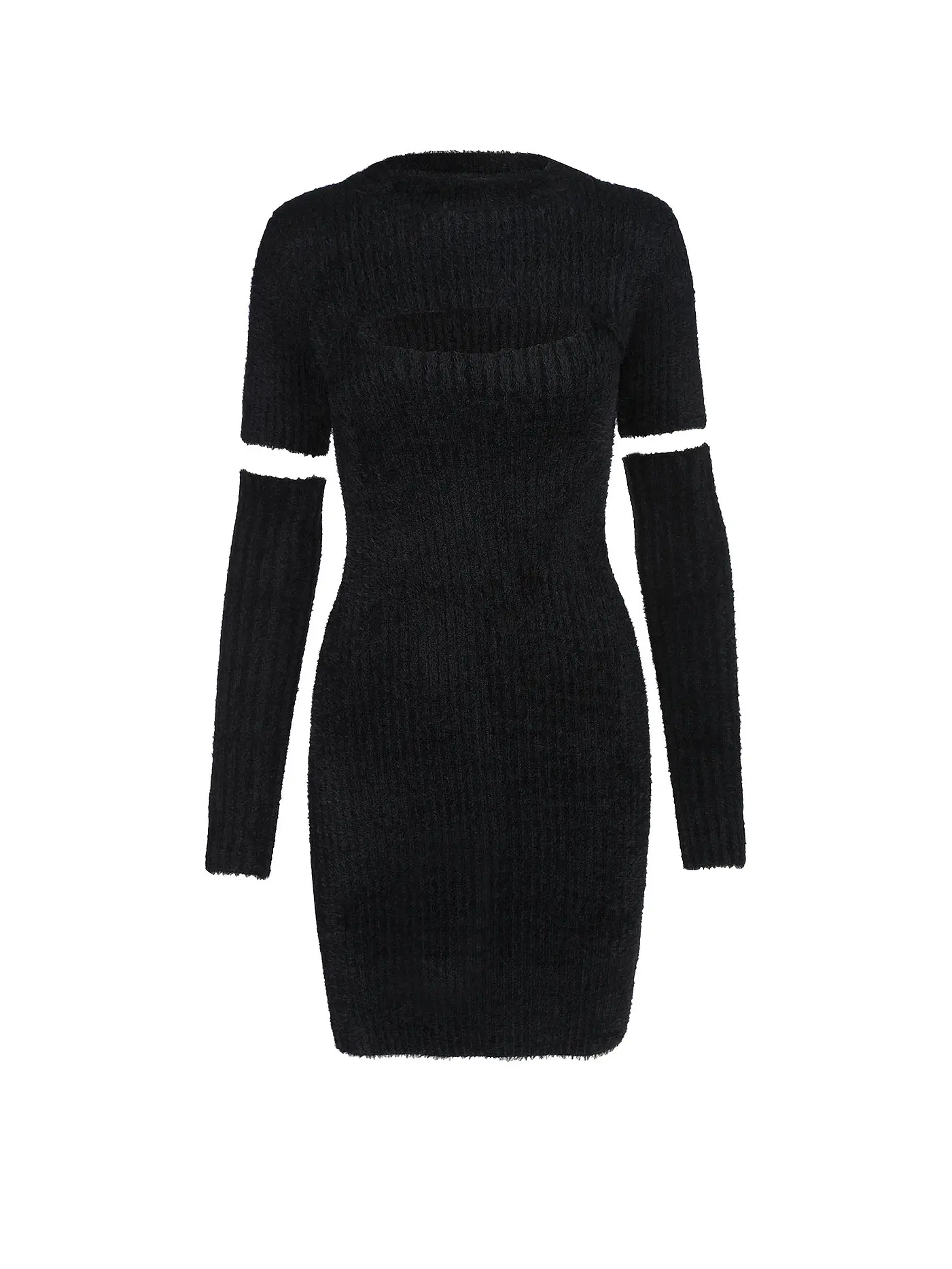 GUESS | Strickkleid | 
