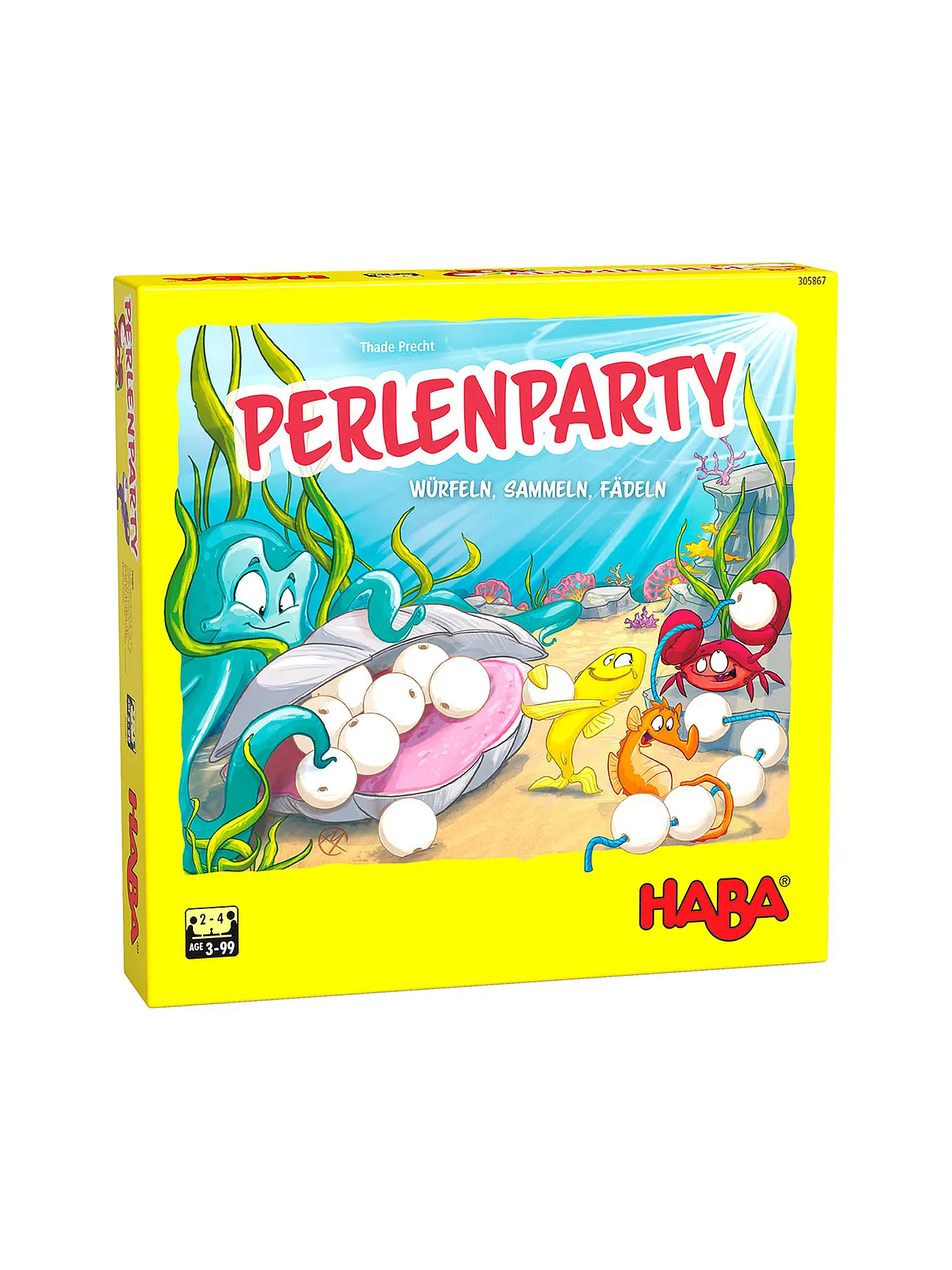 HABA | Perlenparty | 