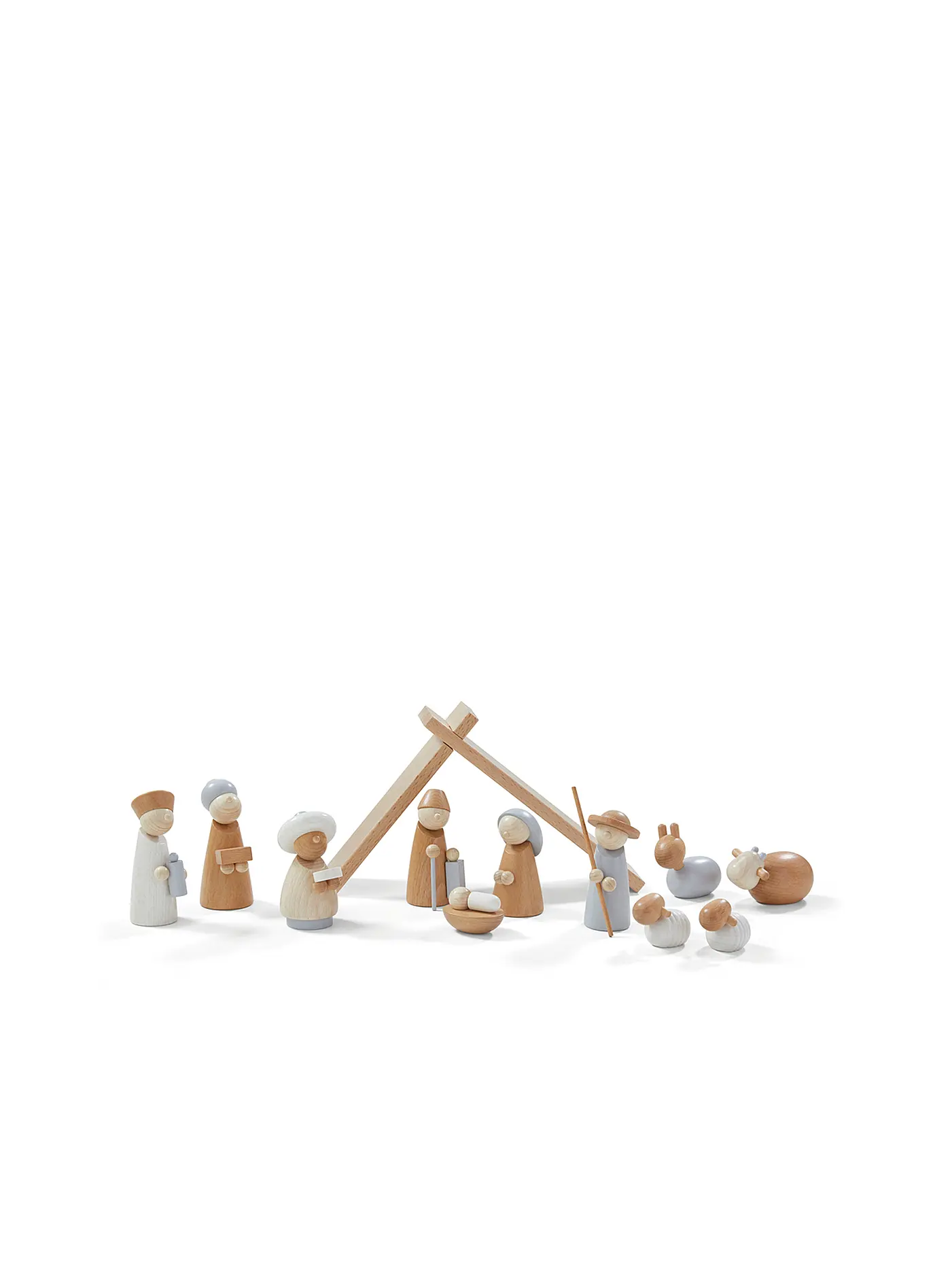 HABA | Weihnachtskrippe | 