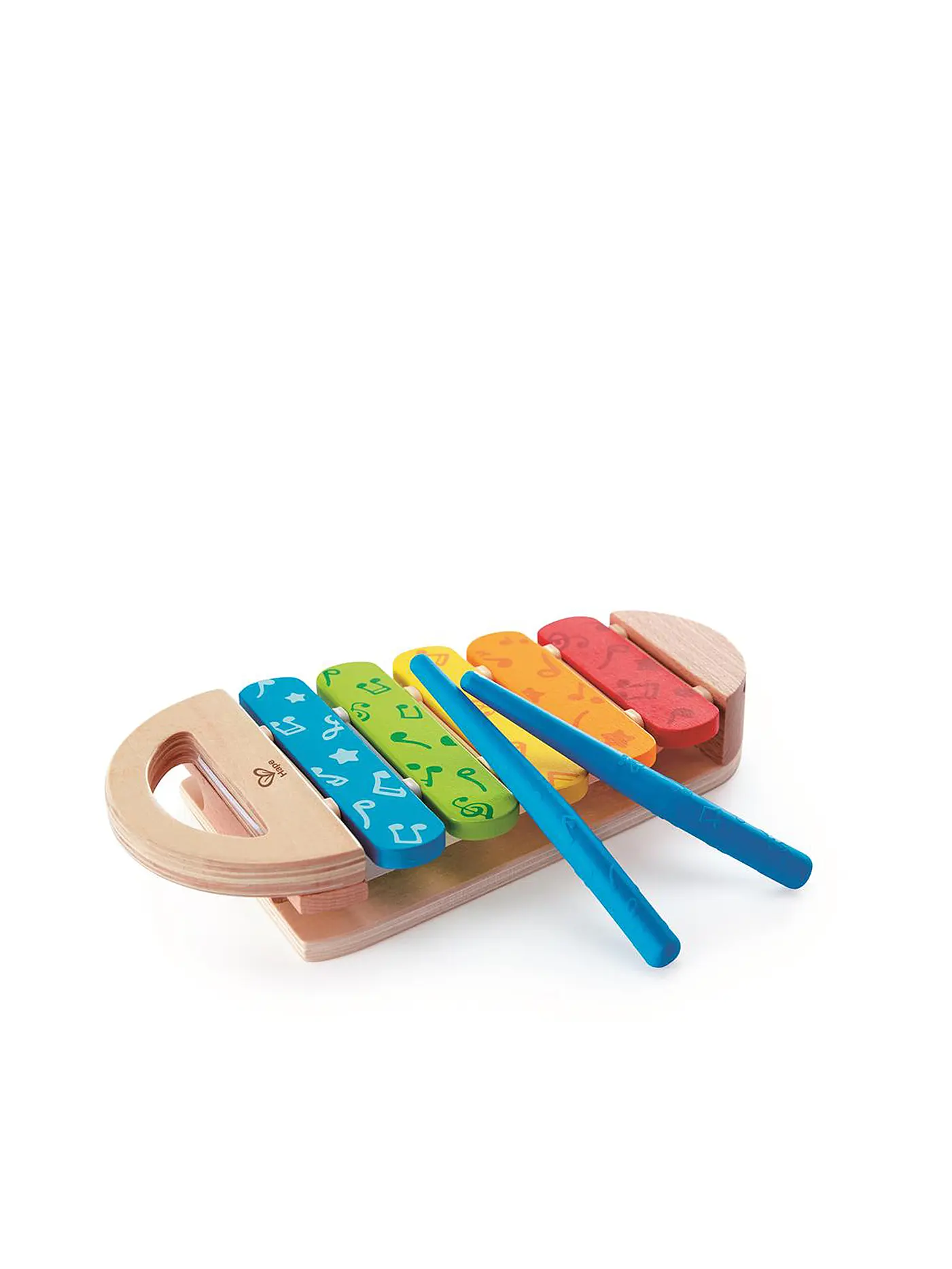 HAPE | Regenbogen-Xylophon | 
