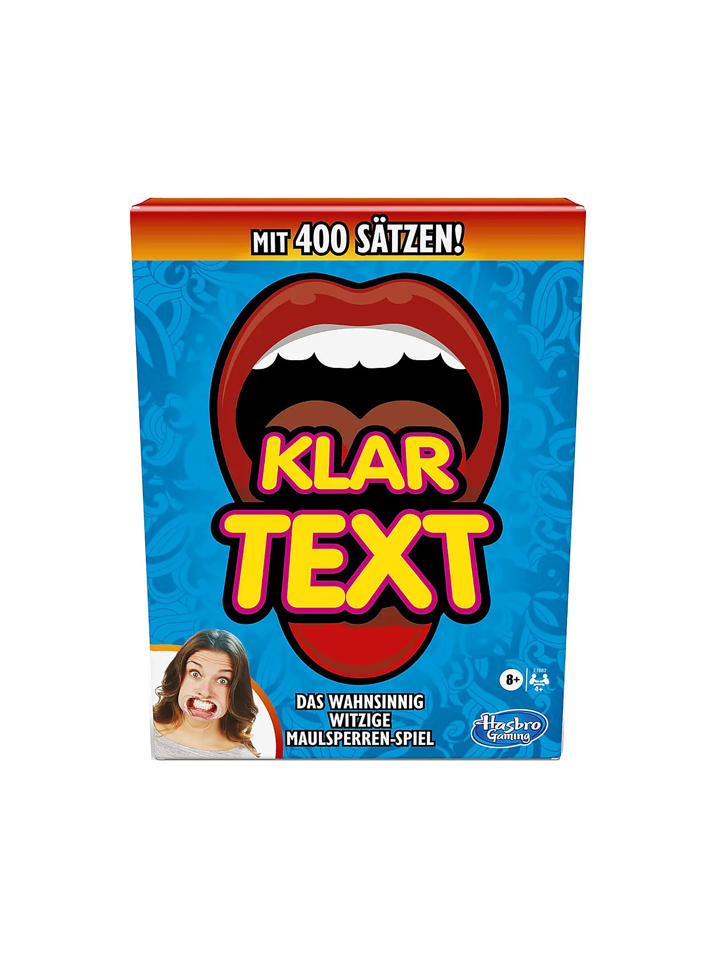 HASBRO | Klartext | 