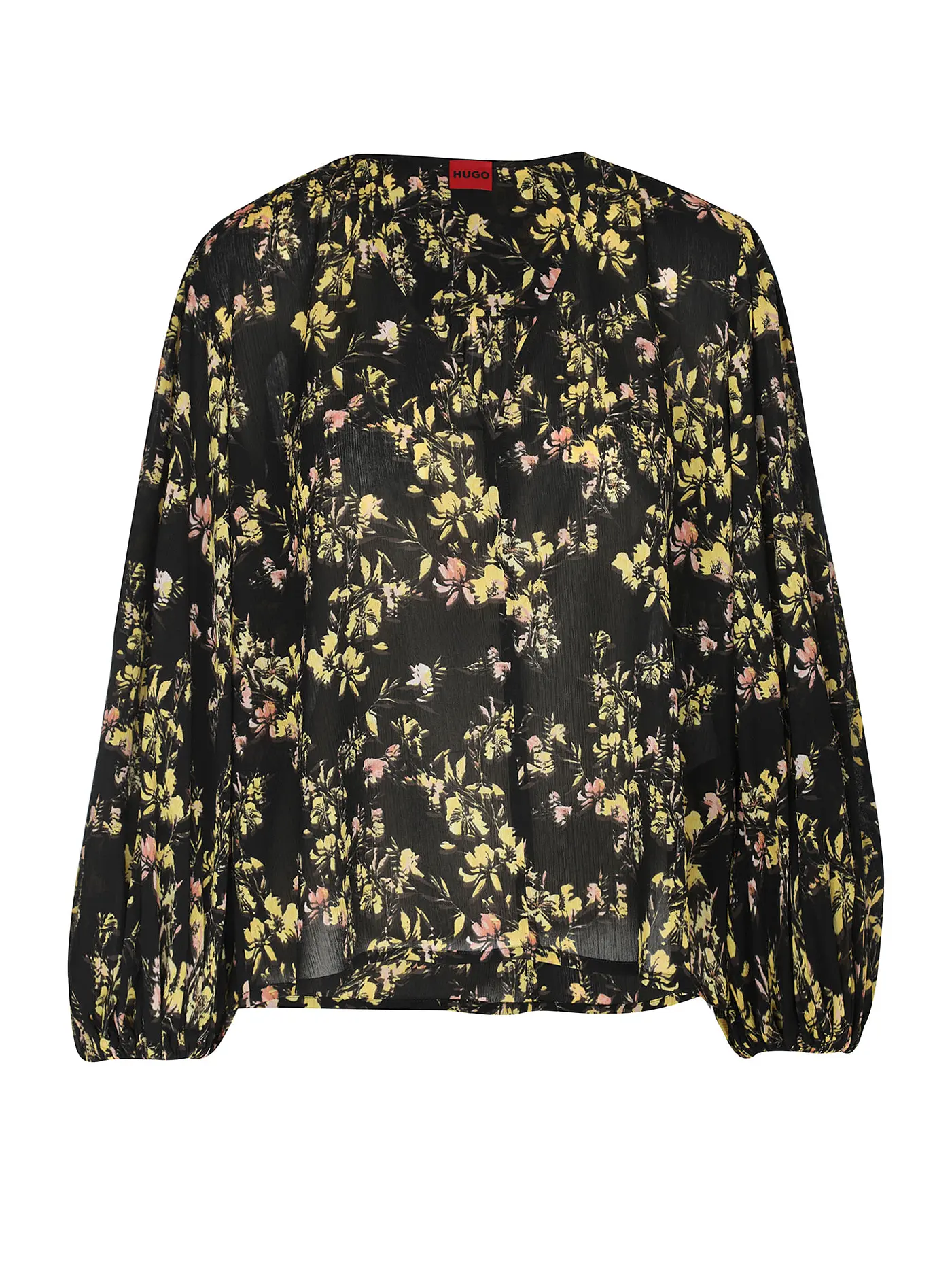 HUGO | Bluse | 
