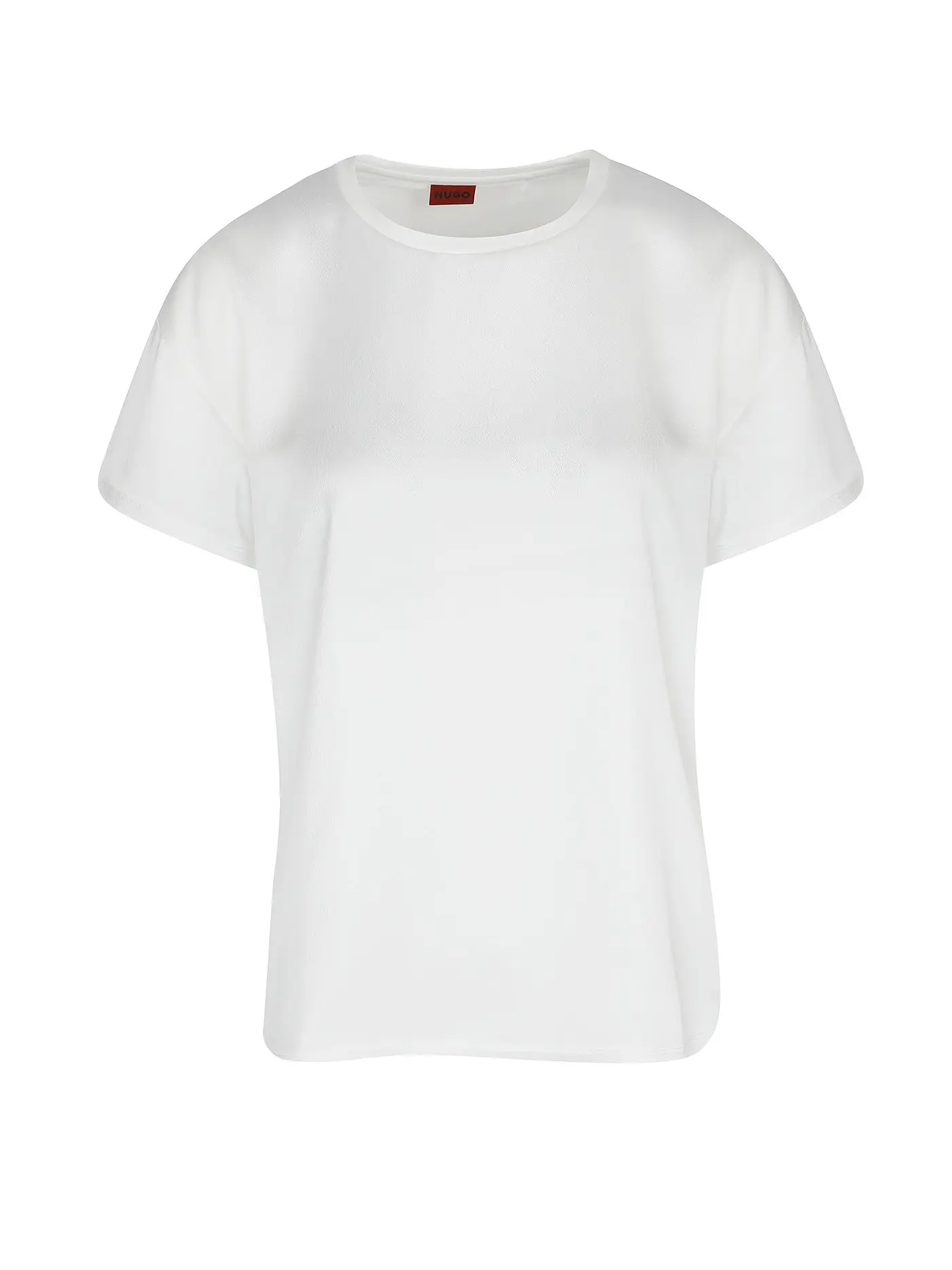 HUGO | Blusenshirt | creme