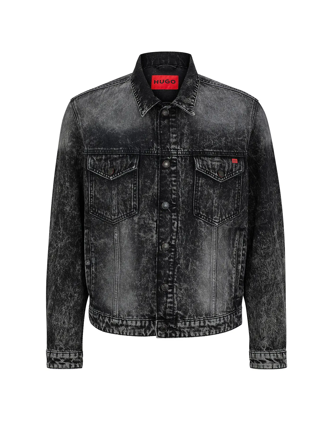 HUGO | Jeansjacke | 