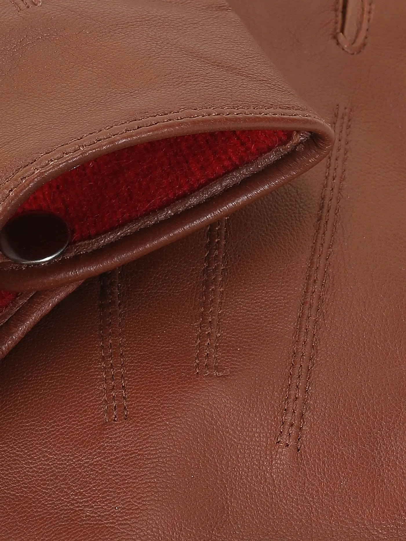 HUGO | Lederhandschuhe | 