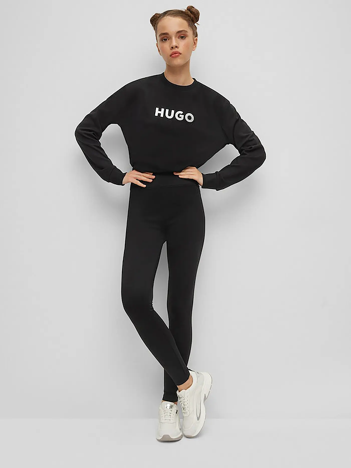 HUGO | Leggings | 