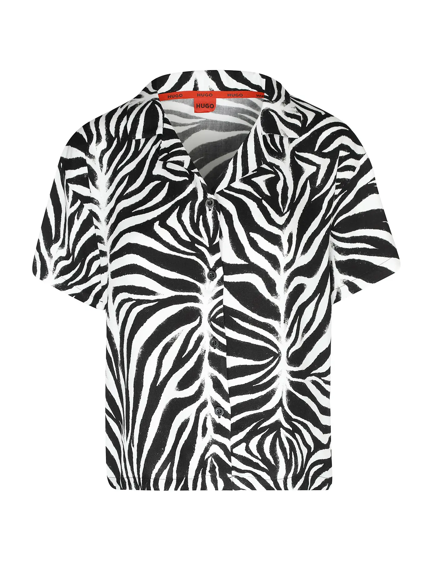 HUGO | Pyjamashirt | 