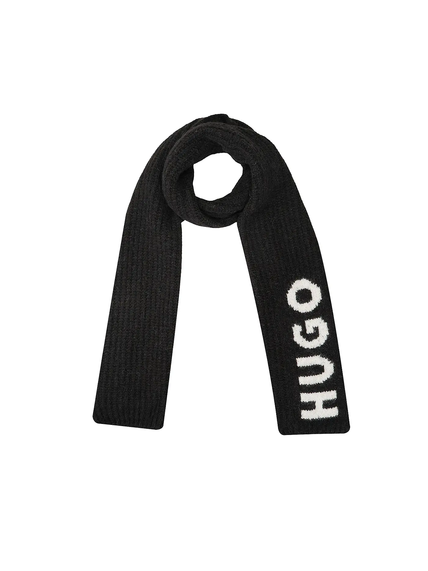 HUGO | Schal | 