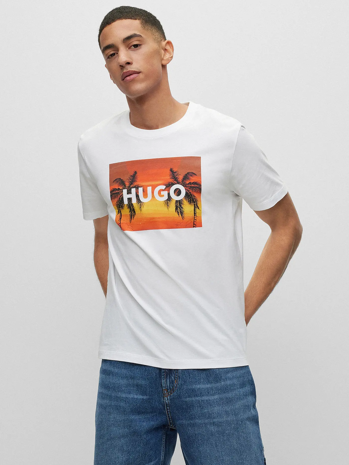HUGO | T-Shirt | 