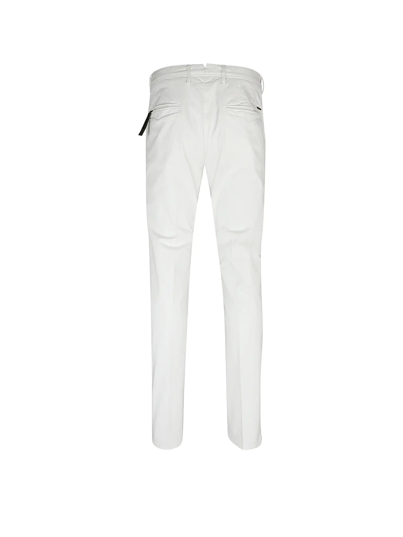 INCOTEX | Chino | weiss
