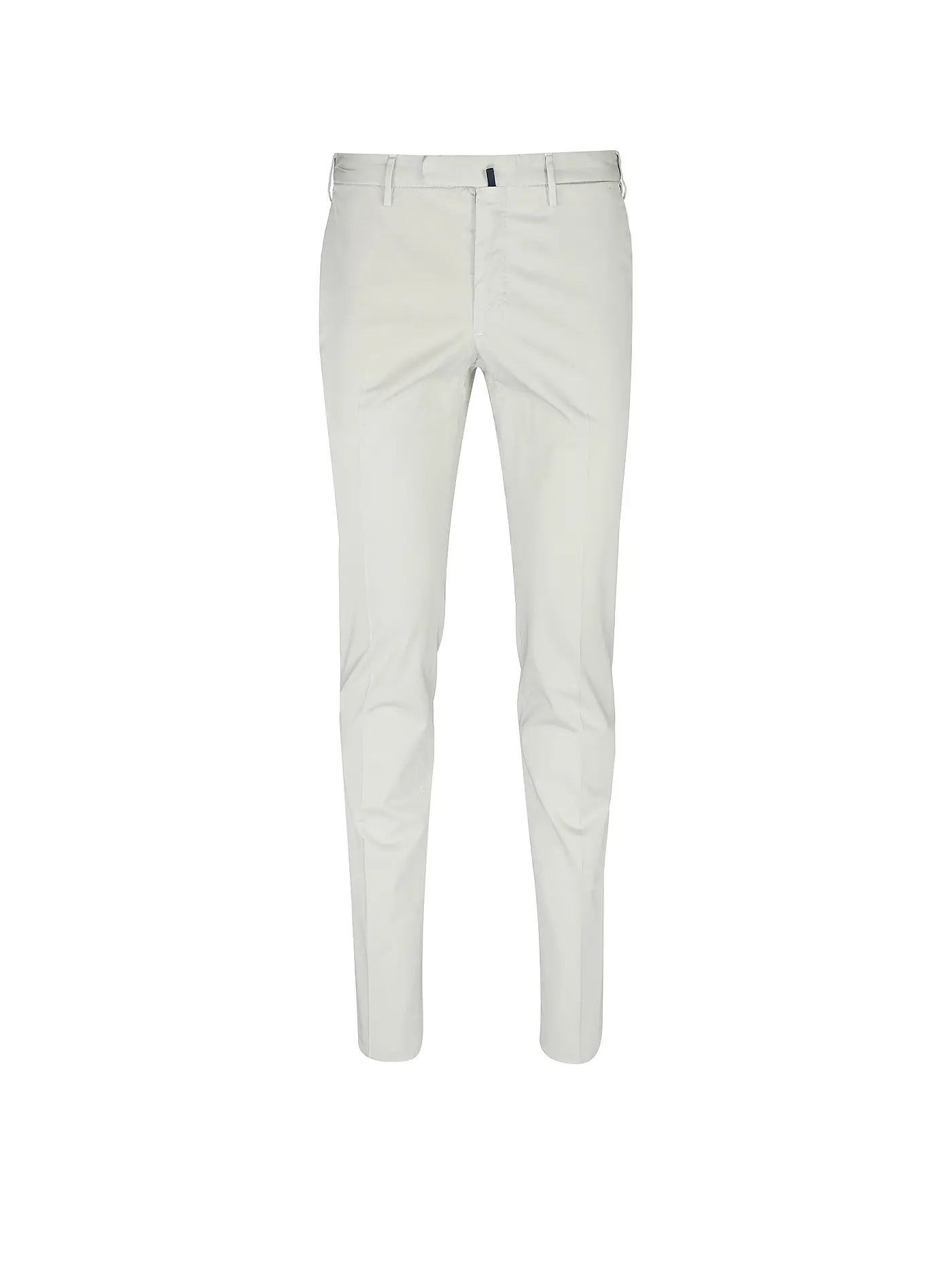 INCOTEX | Chino | hellgrau