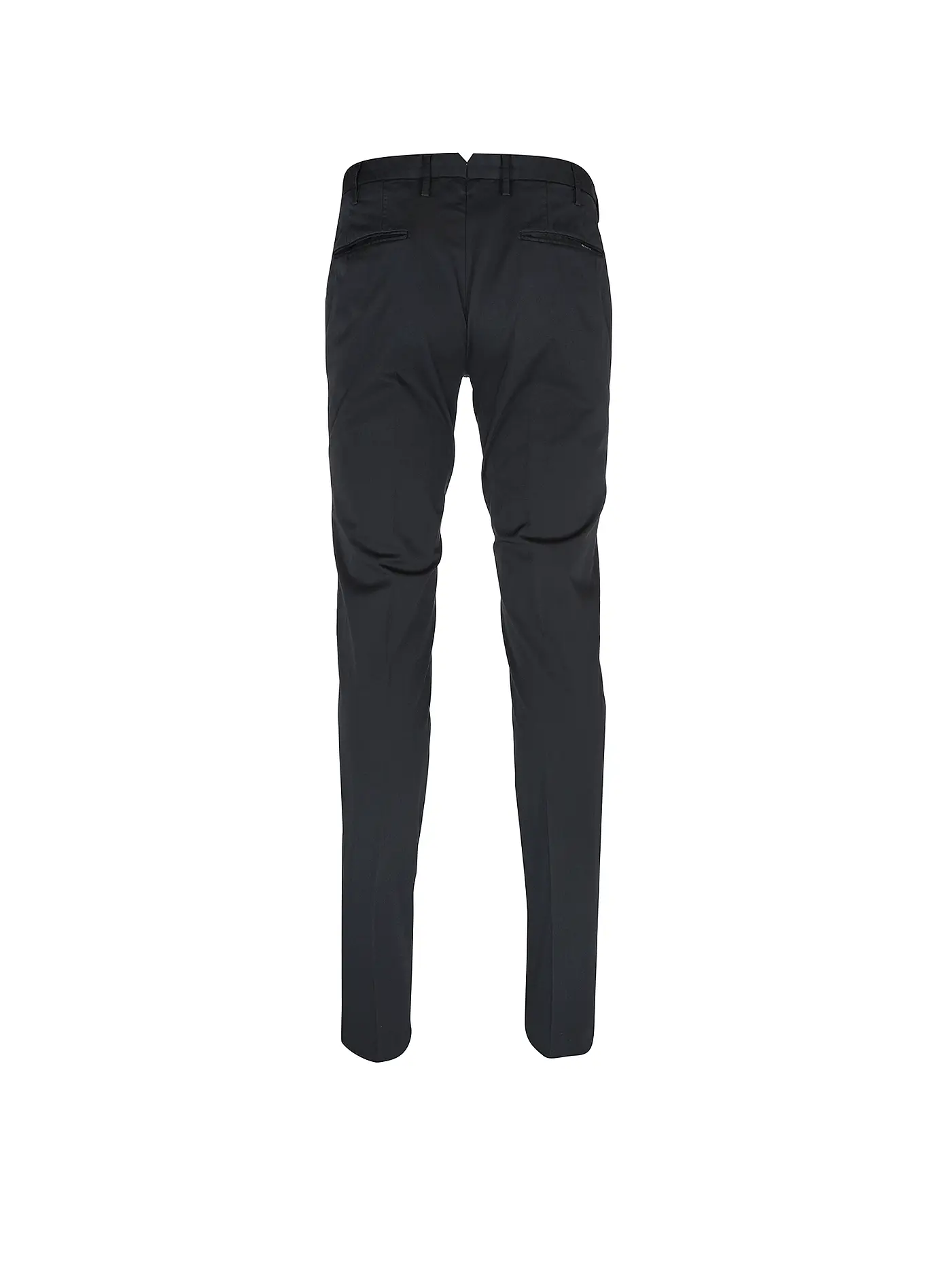 INCOTEX | Chino | blau