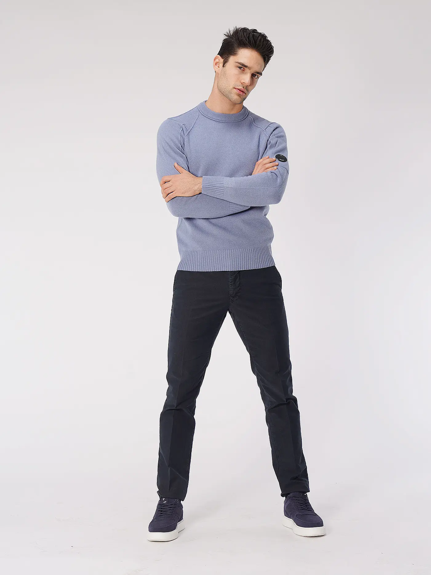 INCOTEX | Chino | 