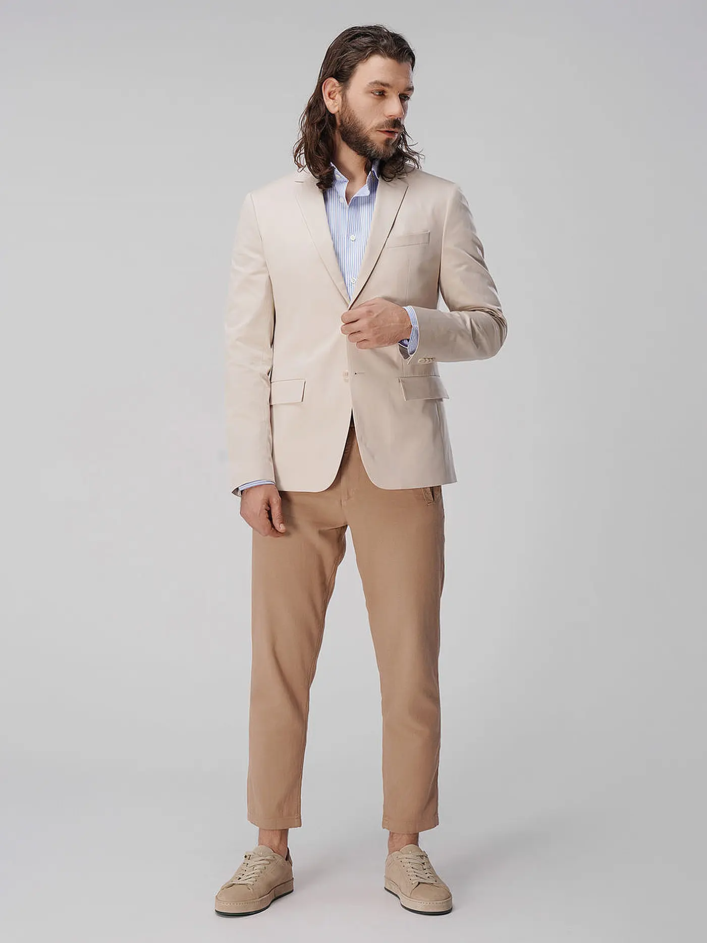 INCOTEX | Chino | 