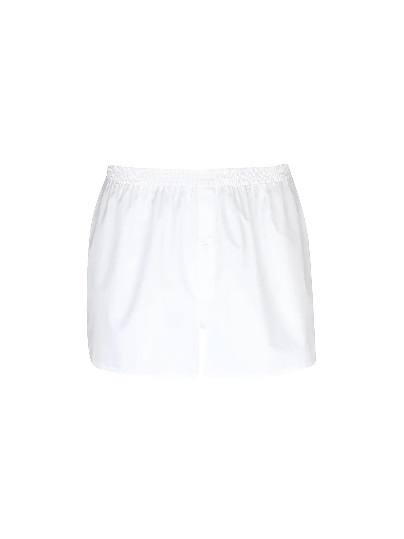 ISA | Boxershorts | weiss