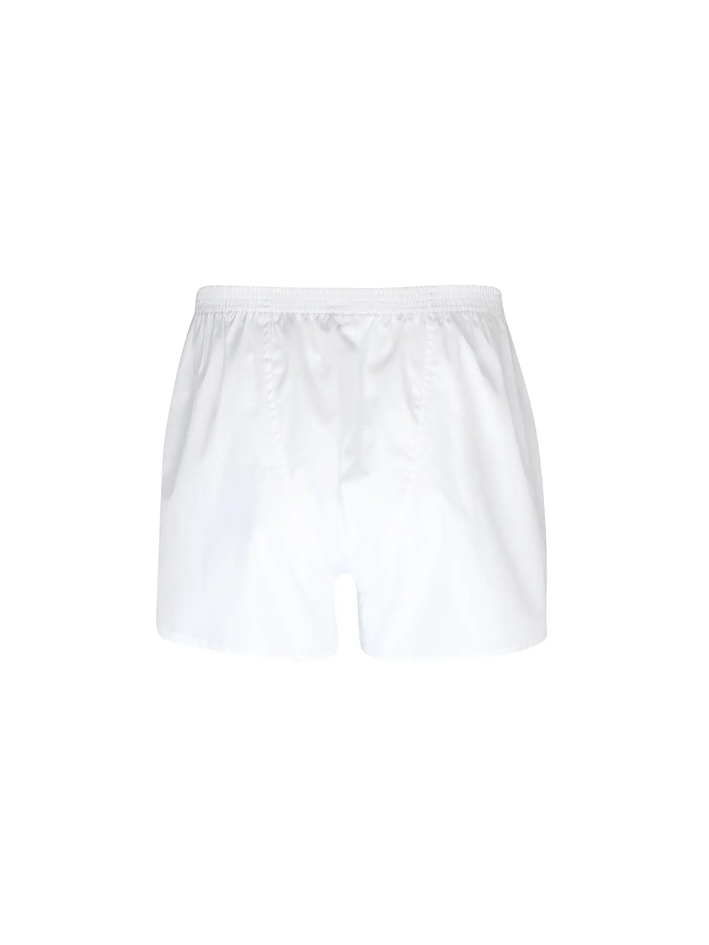 ISA | Boxershorts | weiss