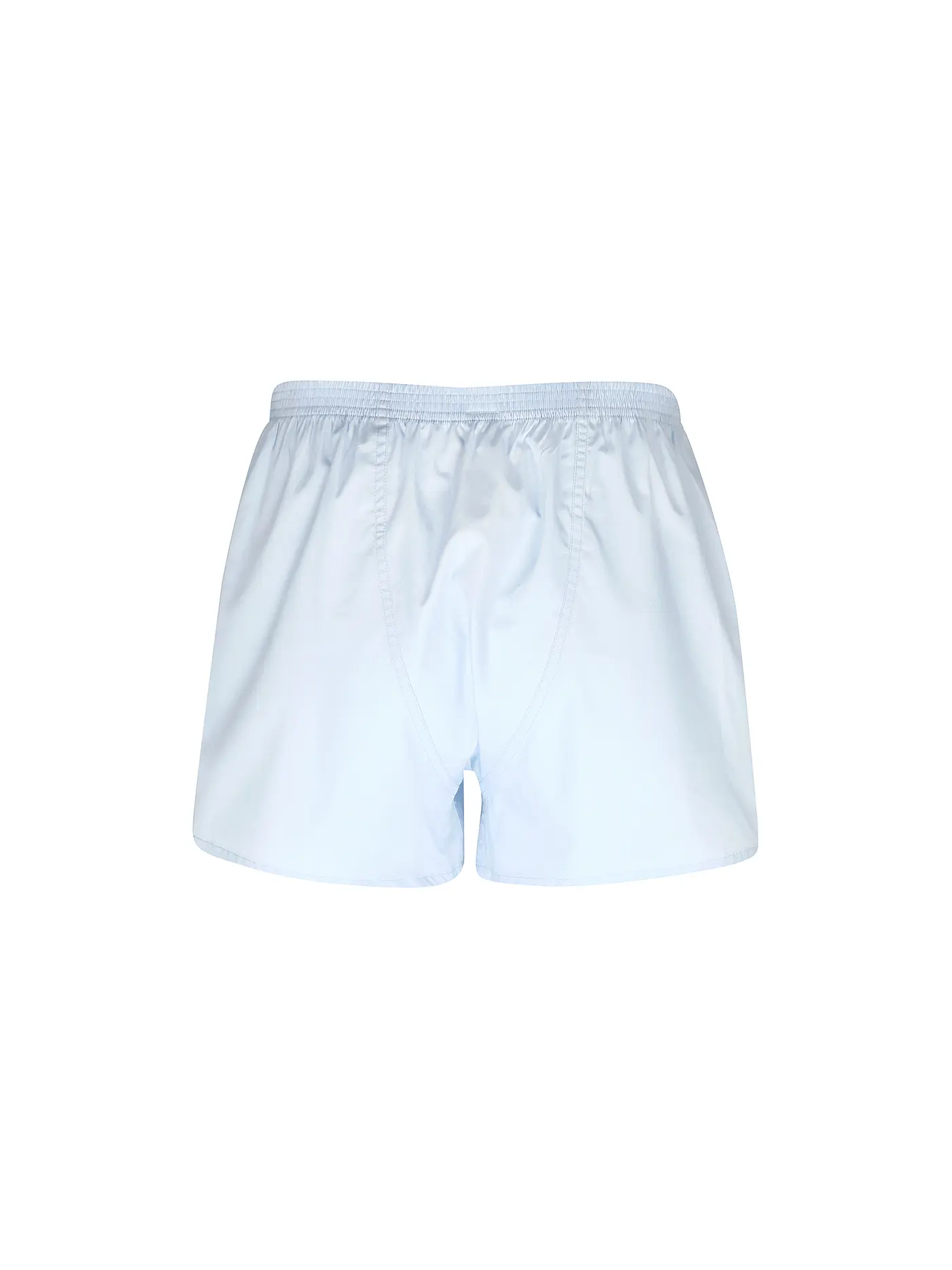 ISA | Boxershorts | blau